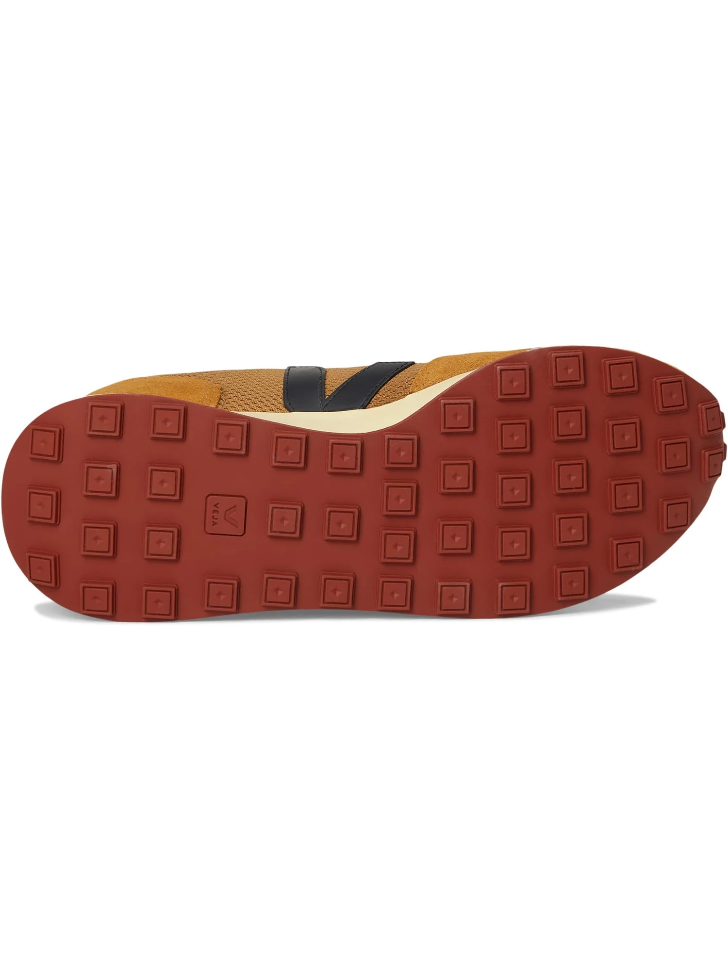 Кроссовки VEJA Rio Branco II — изображение 3 из 7, черный