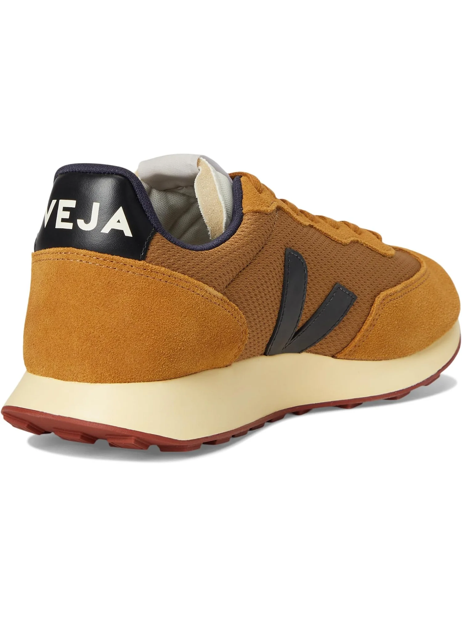 Кроссовки VEJA Rio Branco II — изображение 5 из 7, черный