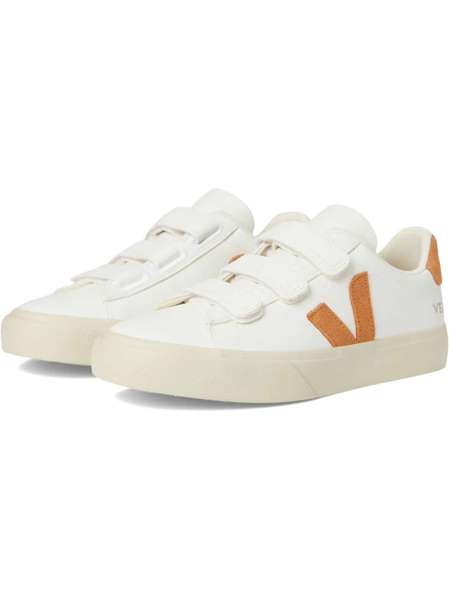 Кроссовки VEJA Recife Logo — изображение 1 из 7, белый
