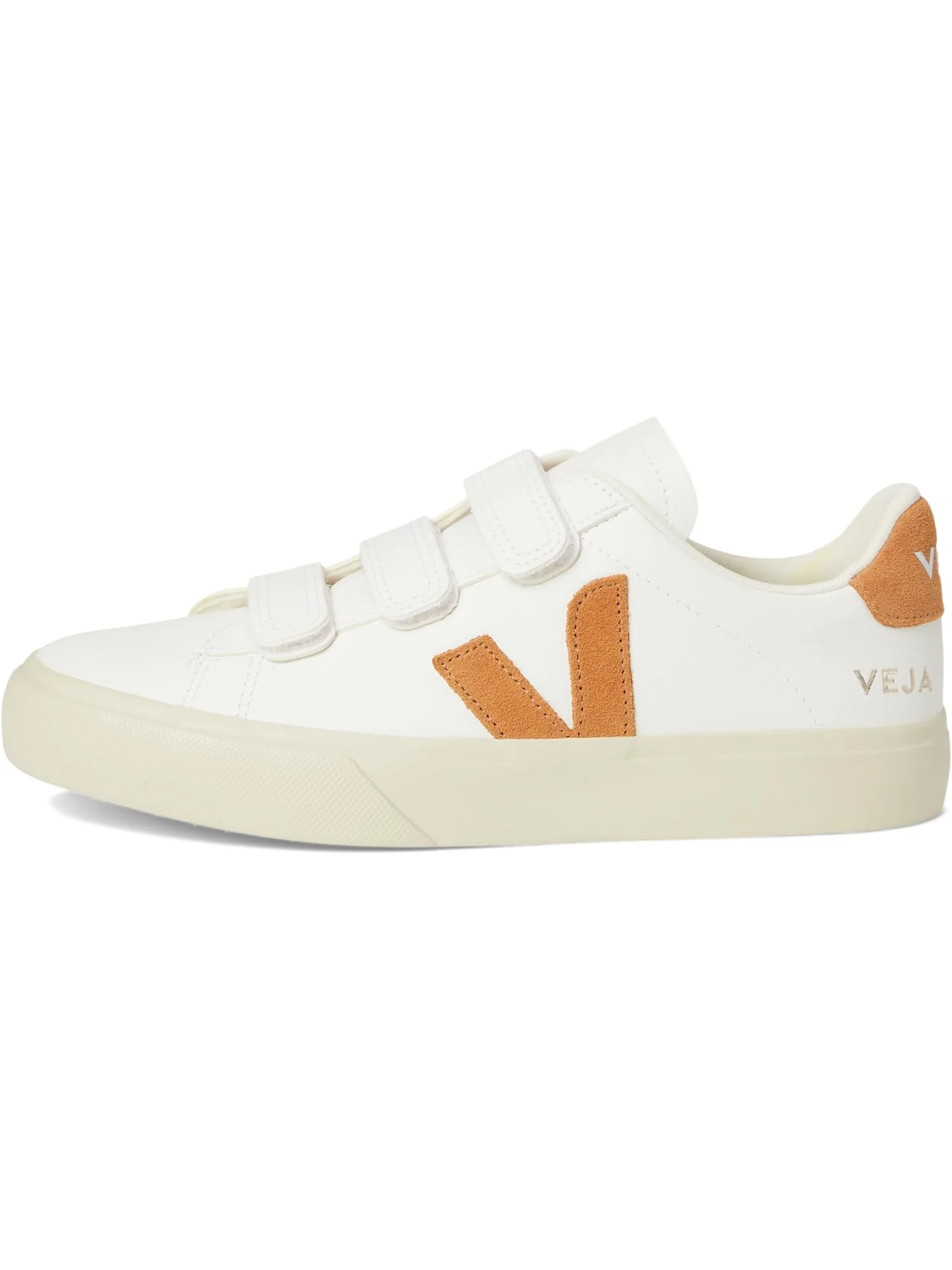 Кроссовки VEJA Recife Logo — изображение 4 из 7, белый
