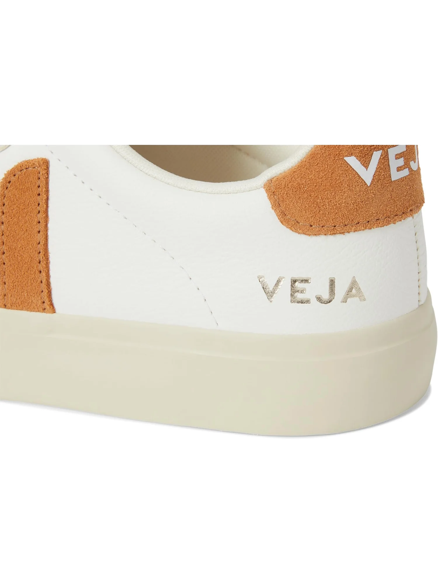 Кроссовки VEJA Recife Logo — изображение 6 из 7, белый