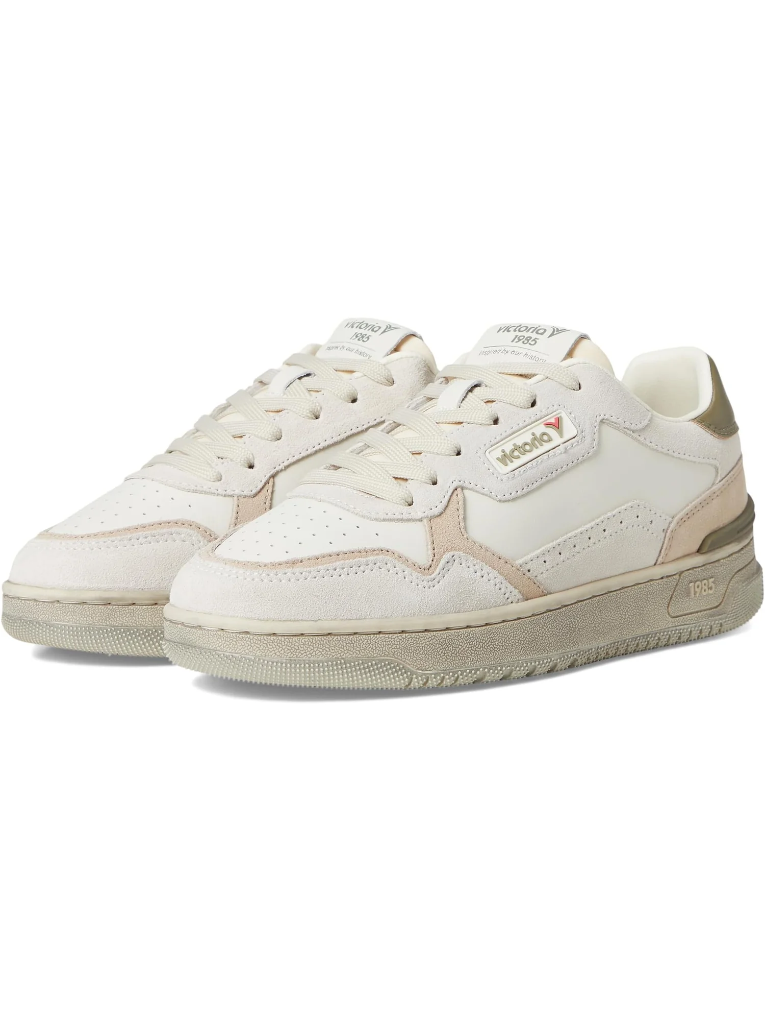 Кроссовки victoria C-80 Leather Urban