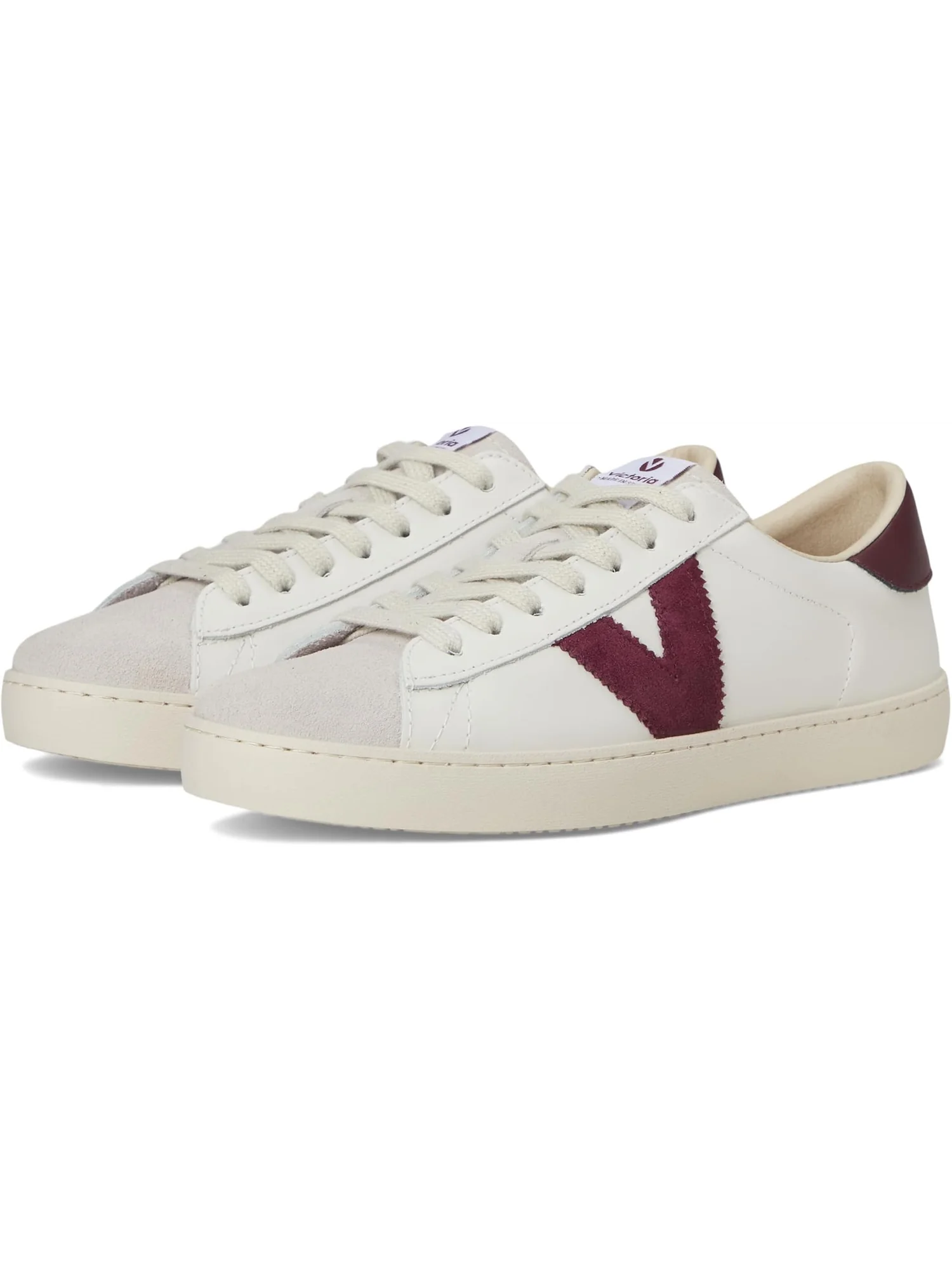 Кроссовки victoria Berlin Leather
