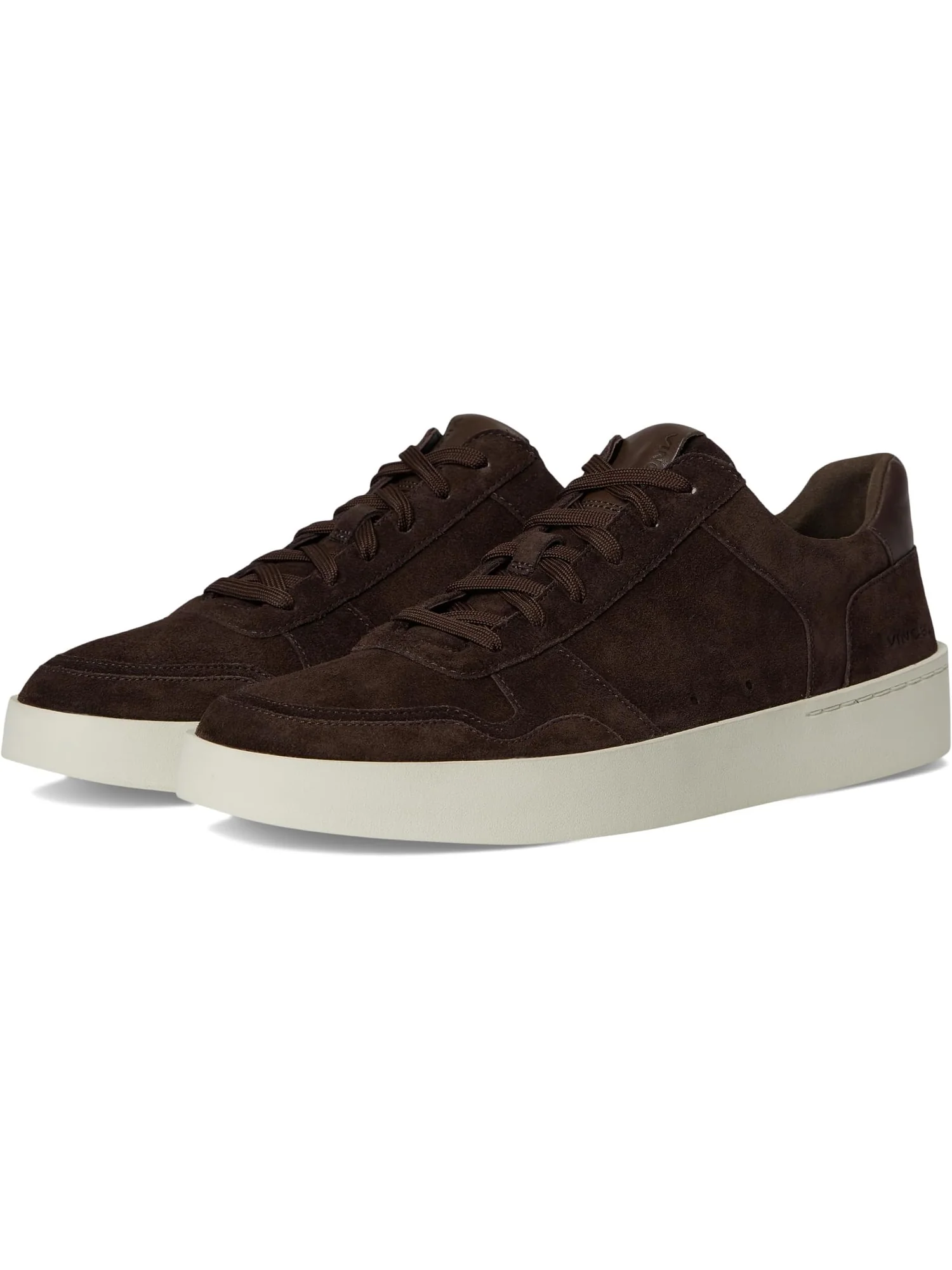 Кроссовки Vince Peyton Lace-Up Sneakers