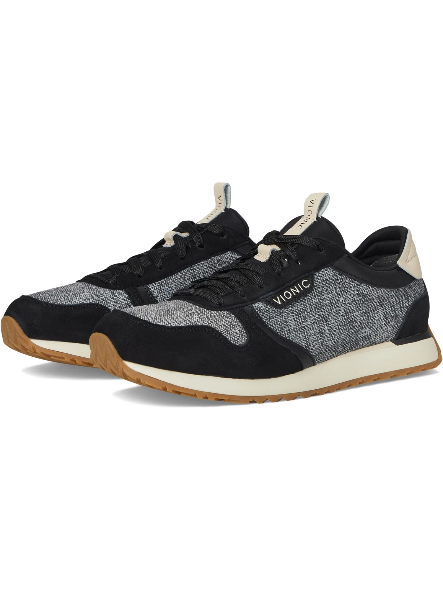 Кроссовки VIONIC Monarch Running Inspired Shoes