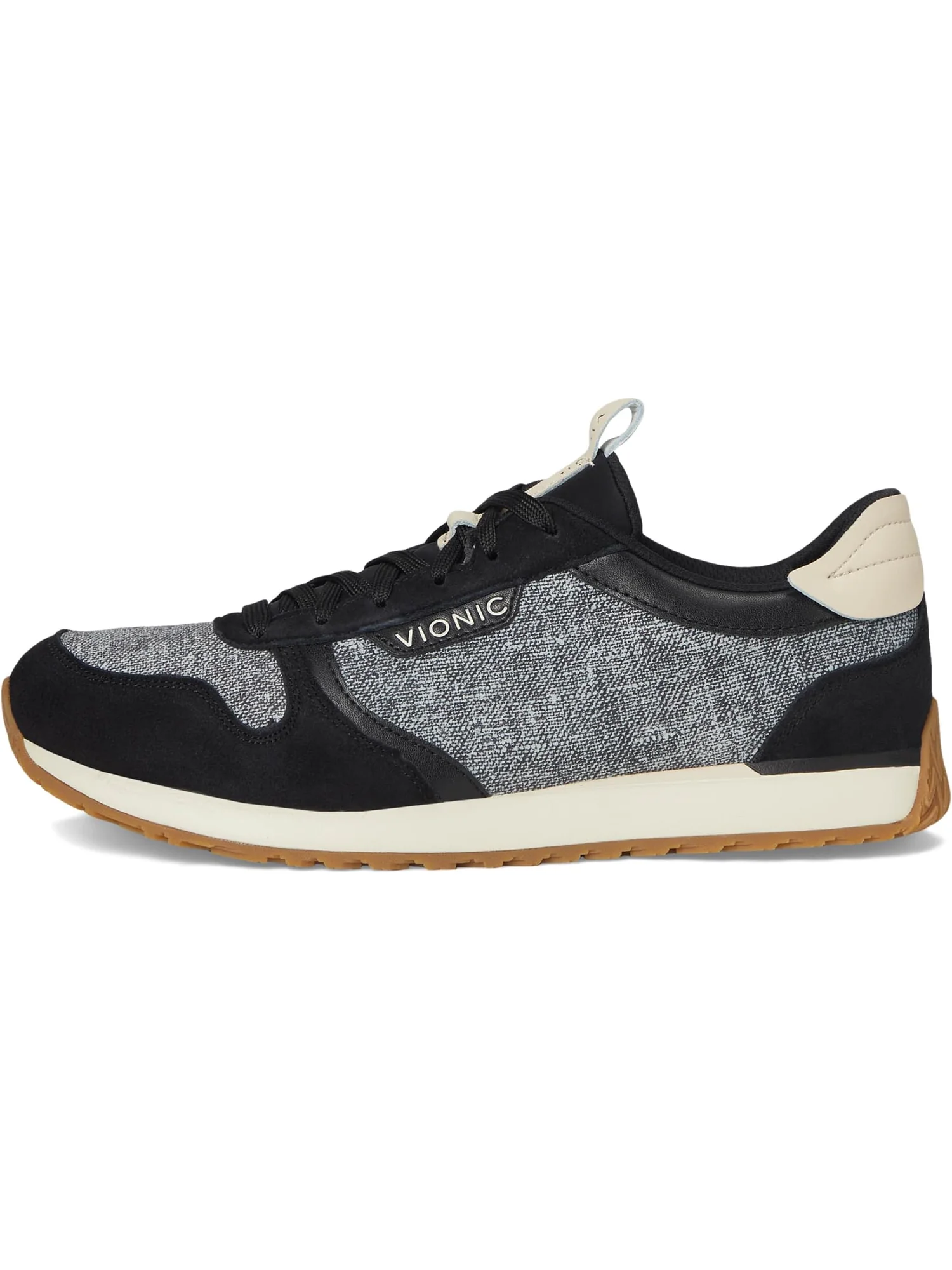 Кроссовки VIONIC Monarch Running Inspired Shoes — изображение 4 из 7, белый