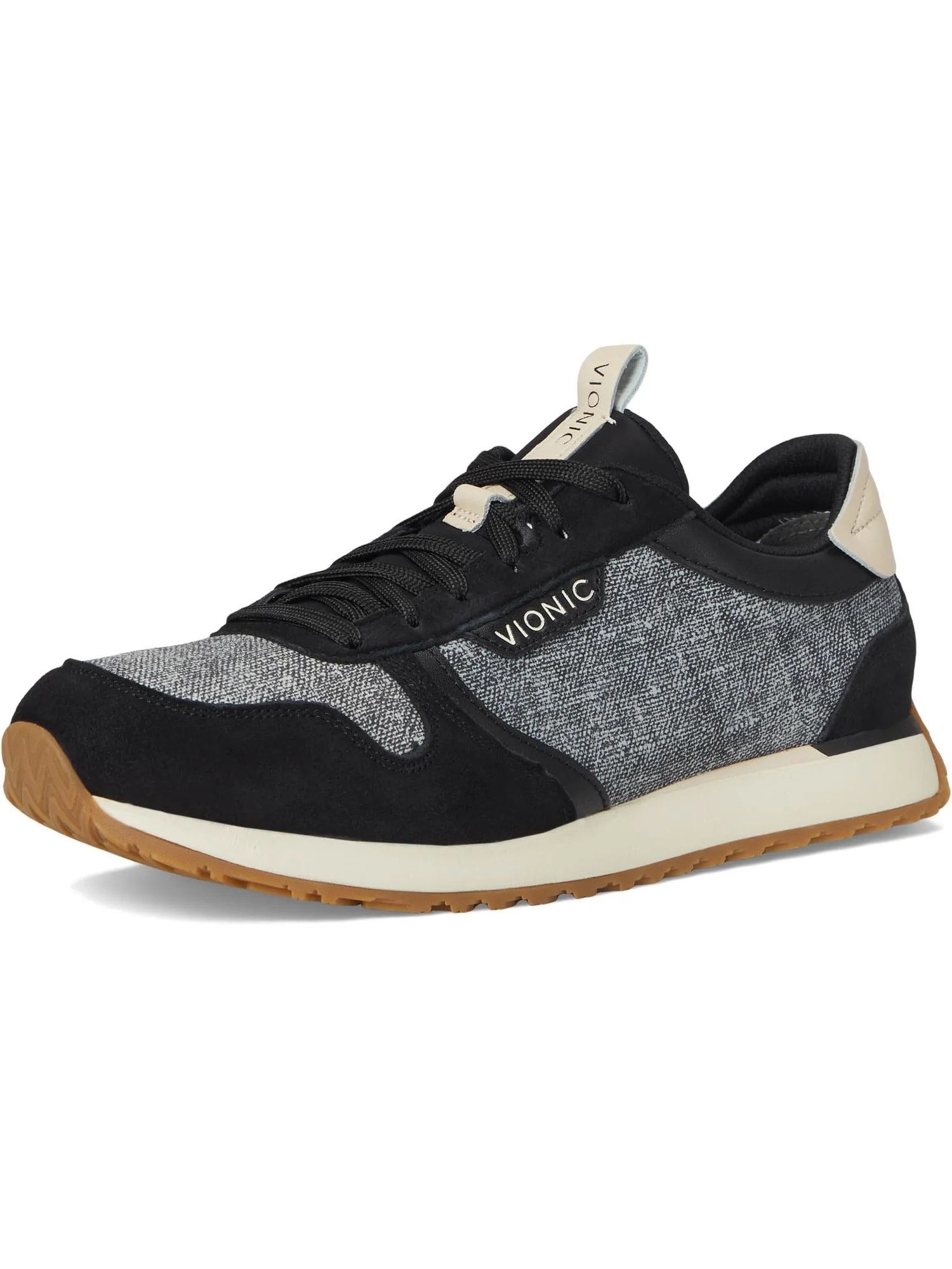 Кроссовки VIONIC Monarch Running Inspired Shoes — изображение 7 из 7, белый