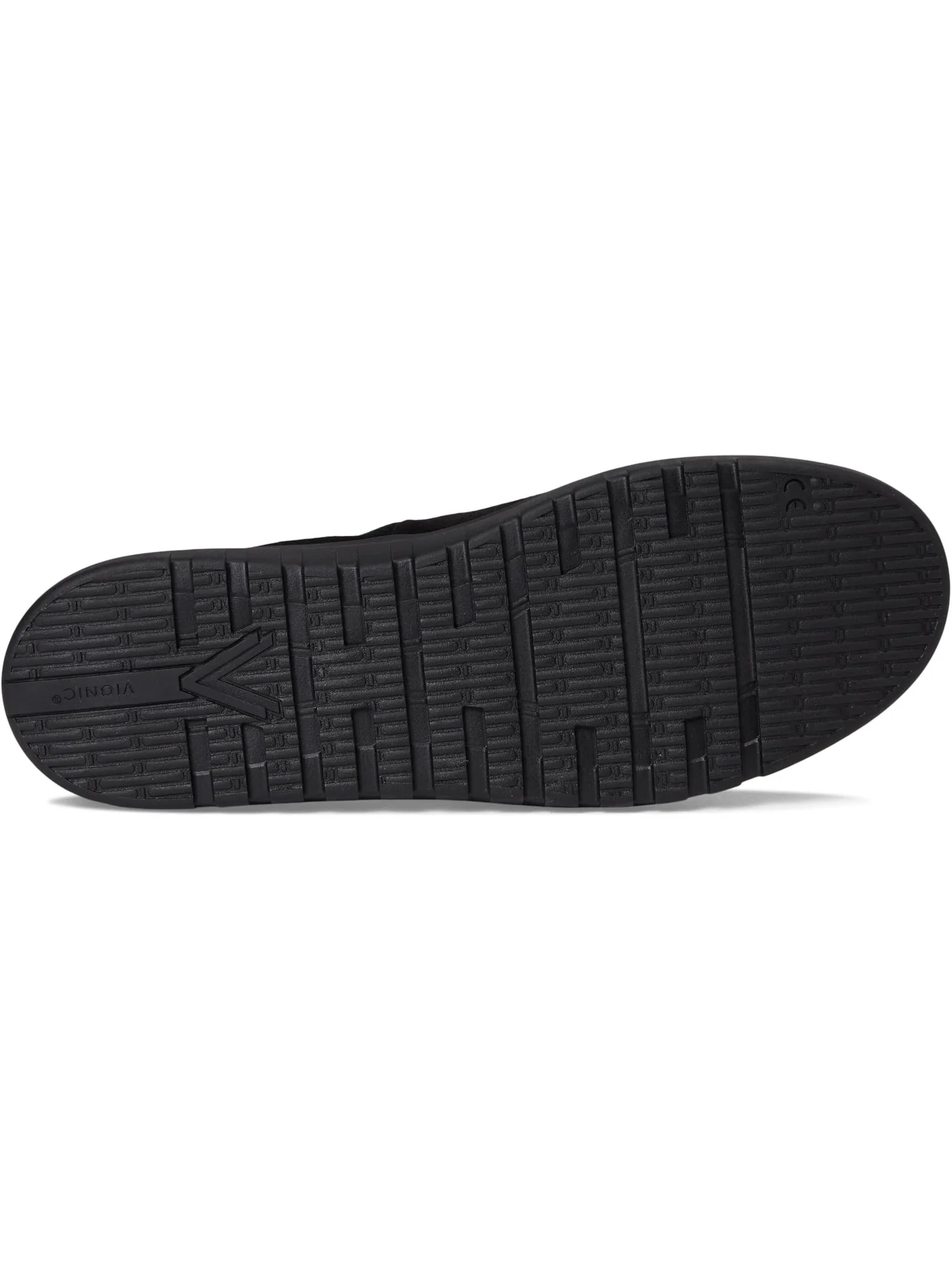 Кроссовки VIONIC Uptown Willa Loafers/Moc Shoes — изображение 3 из 7, черный