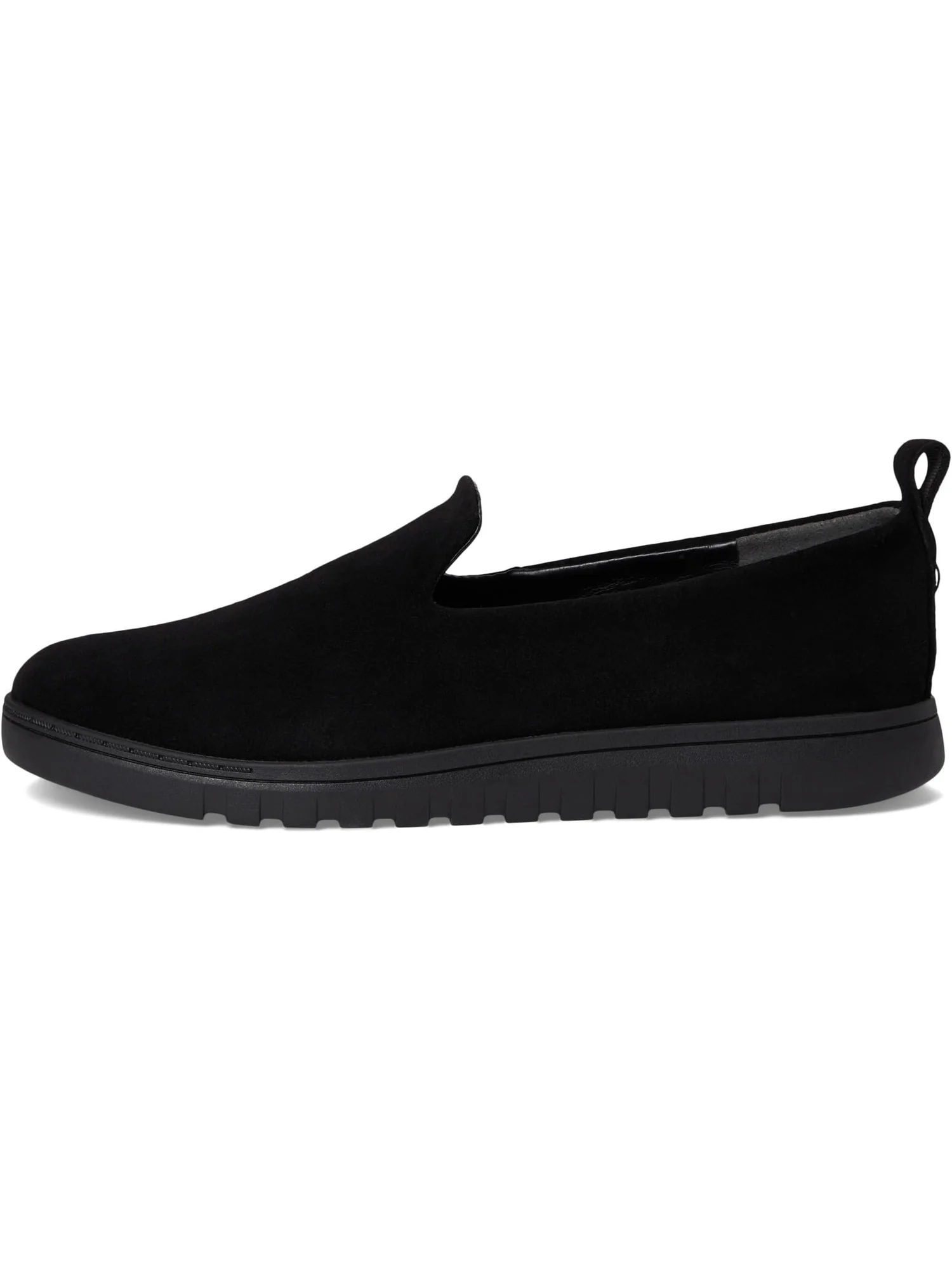 Кроссовки VIONIC Uptown Willa Loafers/Moc Shoes — изображение 4 из 7, черный