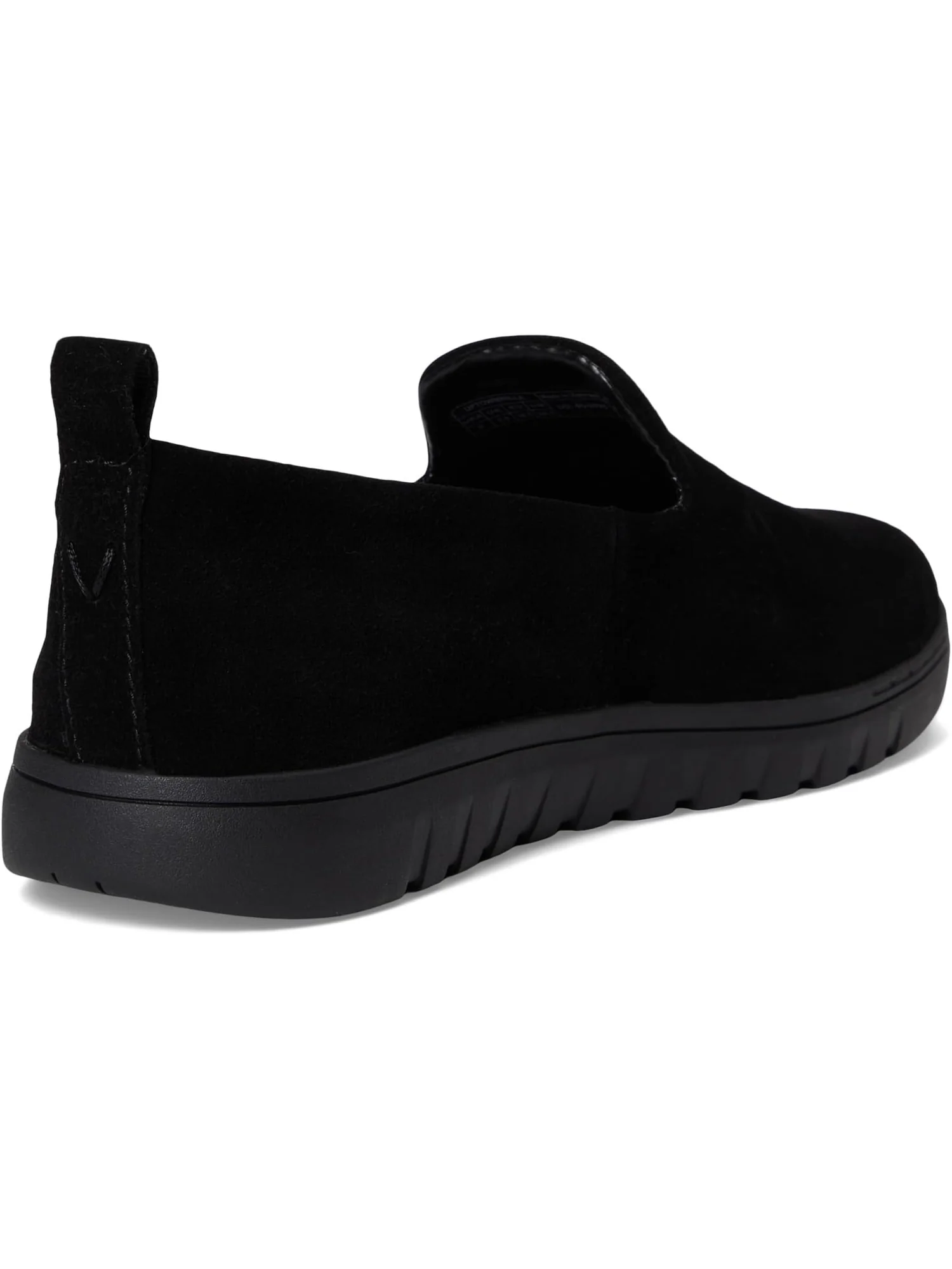 Кроссовки VIONIC Uptown Willa Loafers/Moc Shoes — изображение 5 из 7, черный