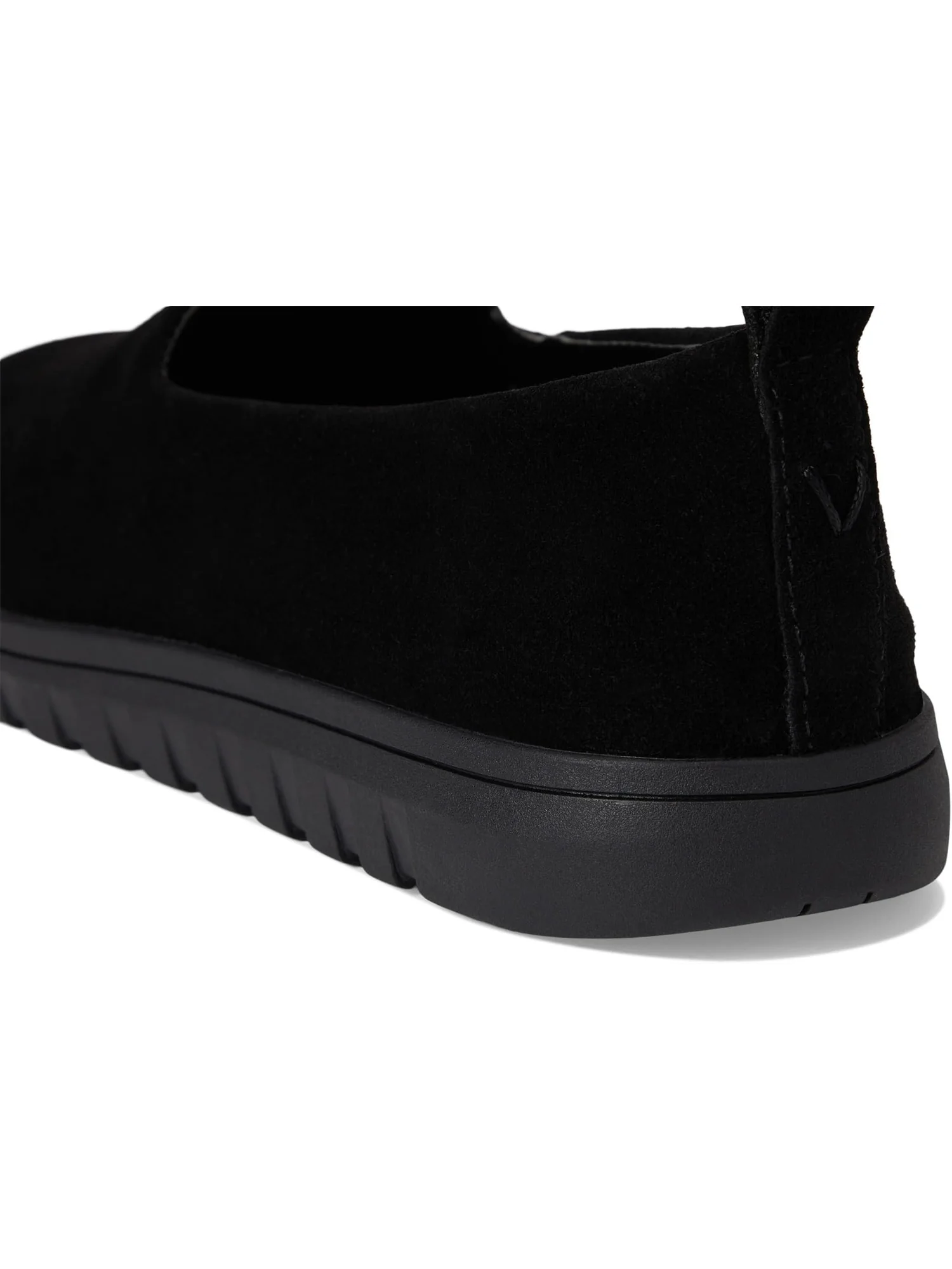 Кроссовки VIONIC Uptown Willa Loafers/Moc Shoes — изображение 6 из 7, черный