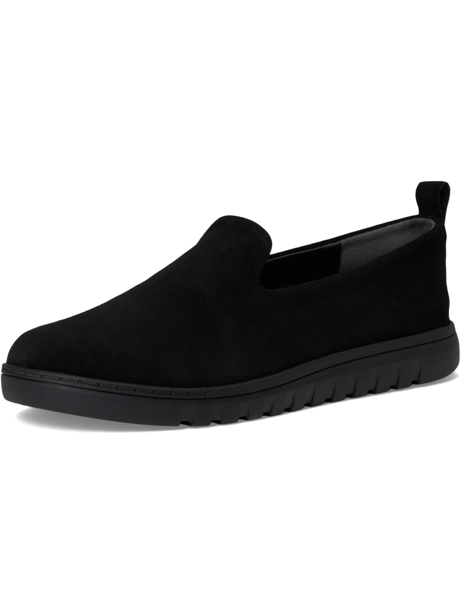 Кроссовки VIONIC Uptown Willa Loafers/Moc Shoes — изображение 7 из 7, черный
