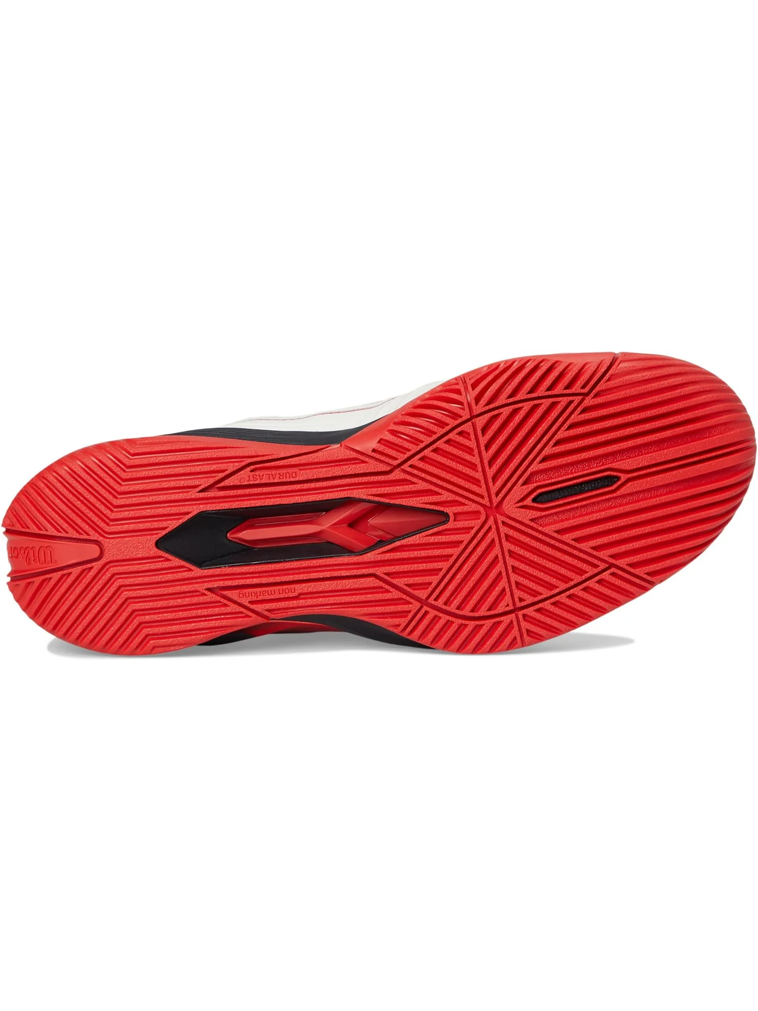 Кроссовки Wilson Rush Pro 4.5 Uso — изображение 3 из 7