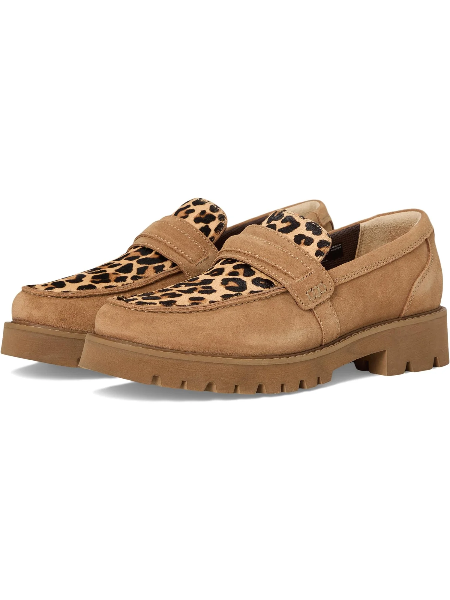 Лоферы Ariat Stratford Lug Loafer