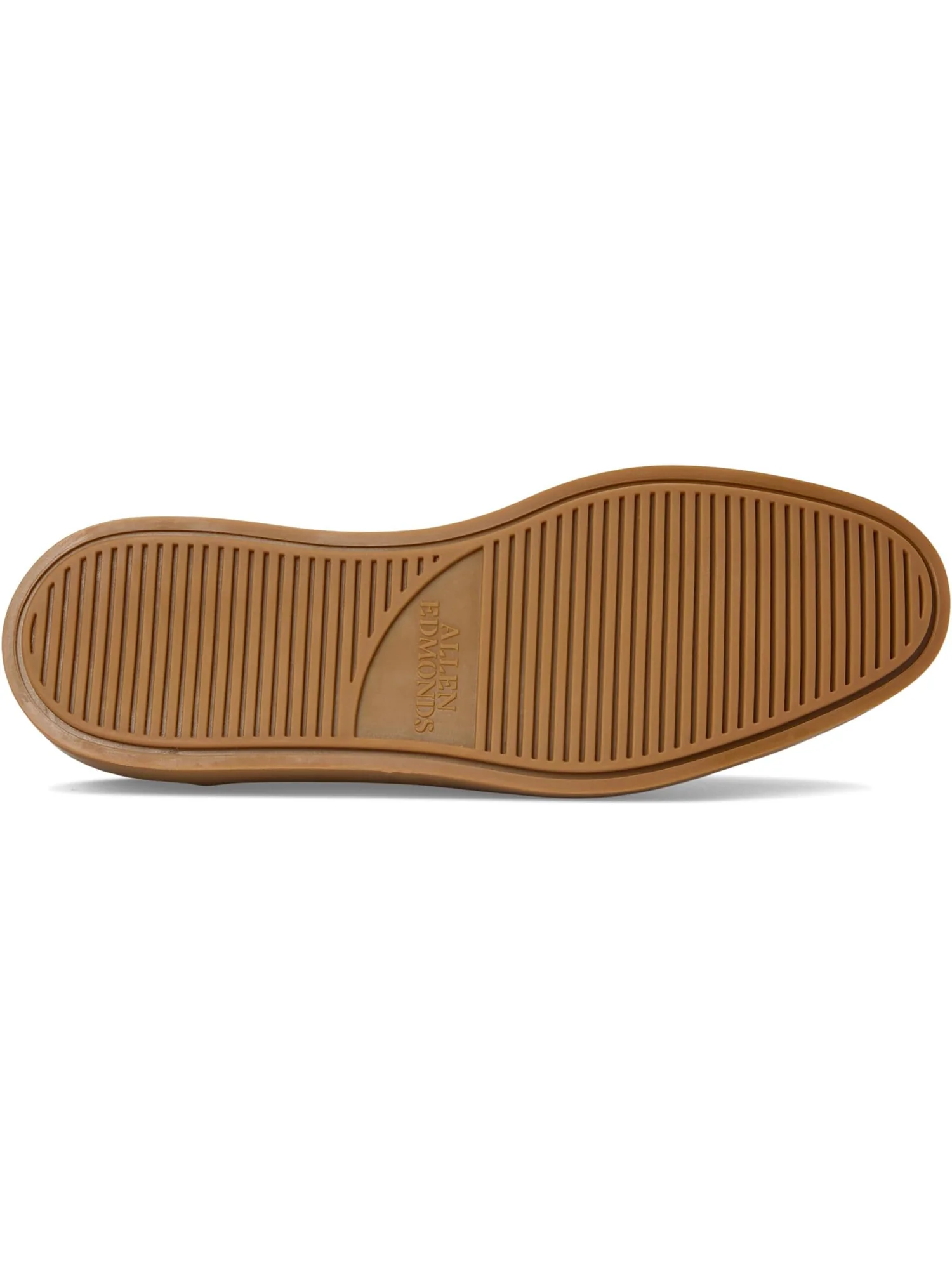 Лоферы Allen Edmonds Randolph 2.0 Slip-on Sneaker — изображение 3 из 7, светлый коричневый