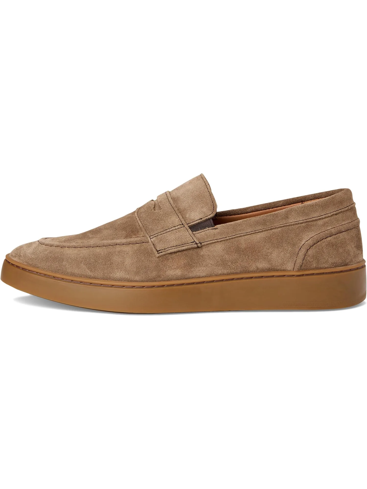 Лоферы Allen Edmonds Randolph 2.0 Slip-on Sneaker — изображение 4 из 7, светлый коричневый