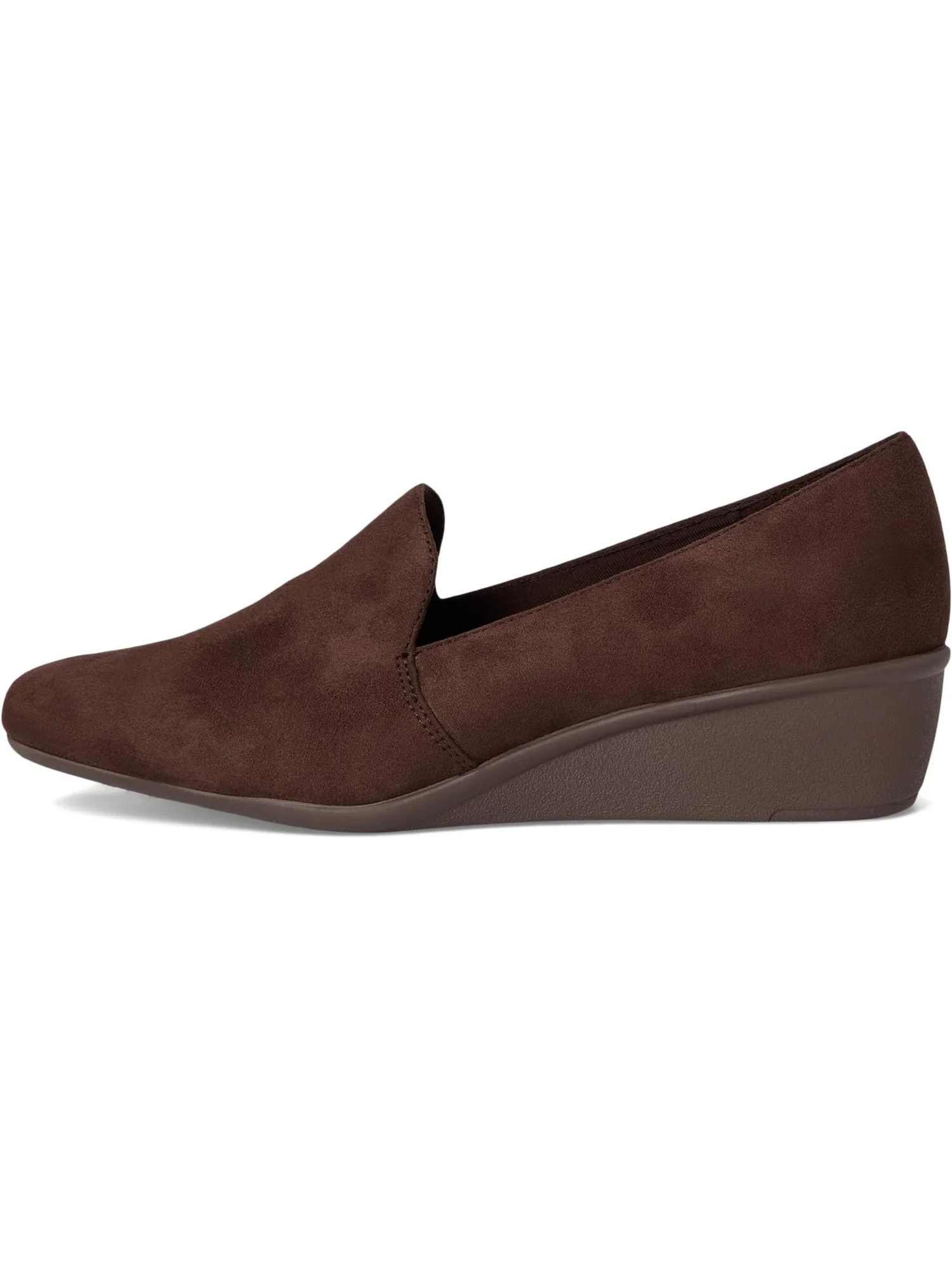 Лоферы Anne Klein Wendell — изображение 4 из 7, шоколад