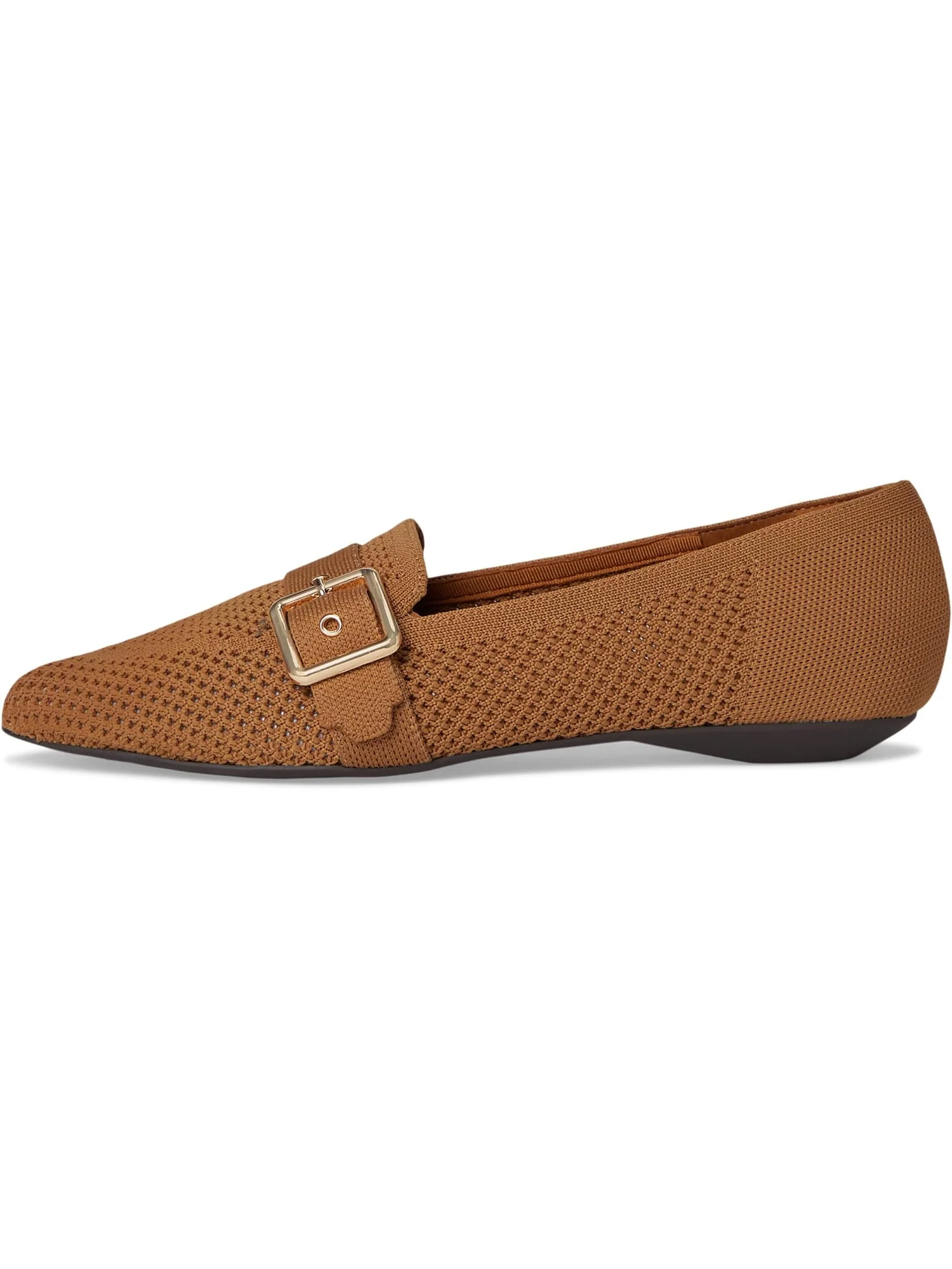 Лоферы Anne Klein Oakland — изображение 4 из 7, коричневый