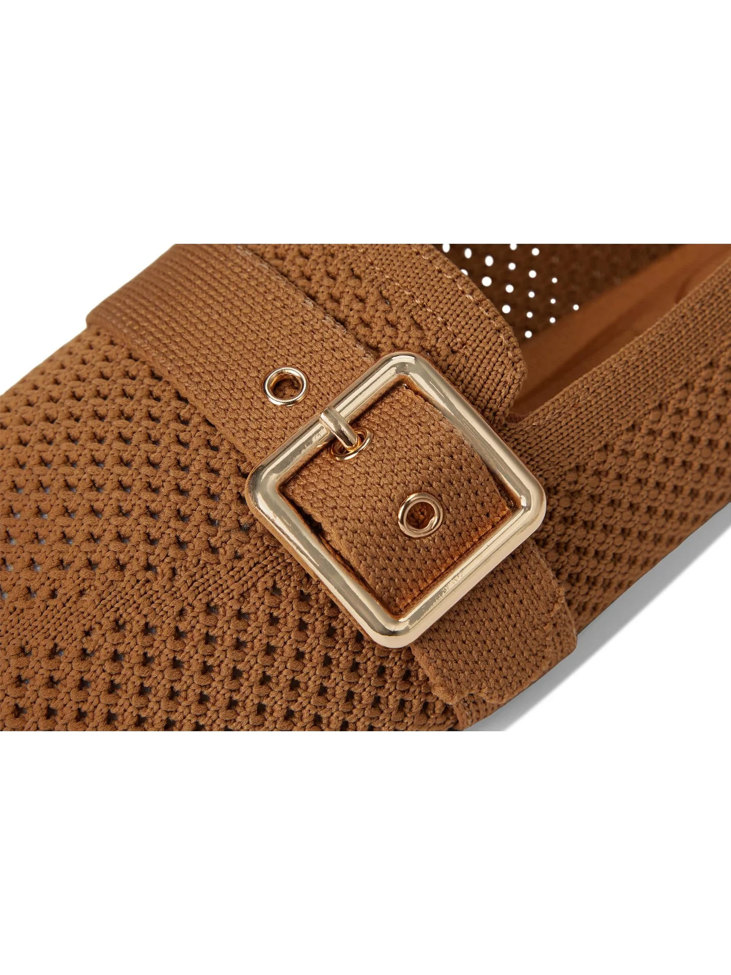 Лоферы Anne Klein Oakland — изображение 6 из 7, коричневый
