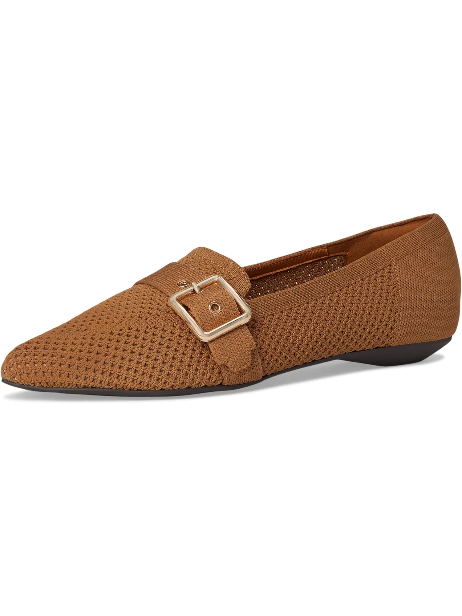 Лоферы Anne Klein Oakland — изображение 7 из 7, коричневый
