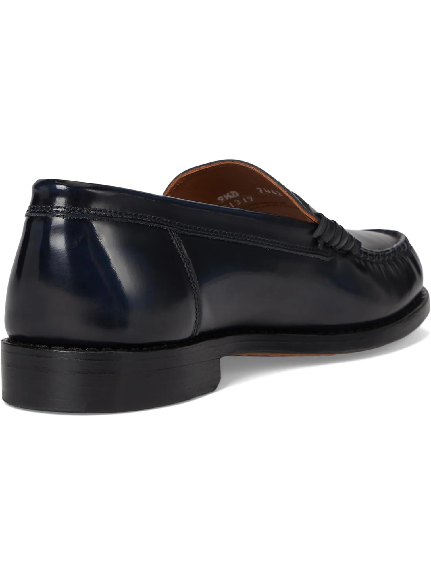 Лоферы Allen Edmonds Newman — изображение 5 из 7, темно-синий