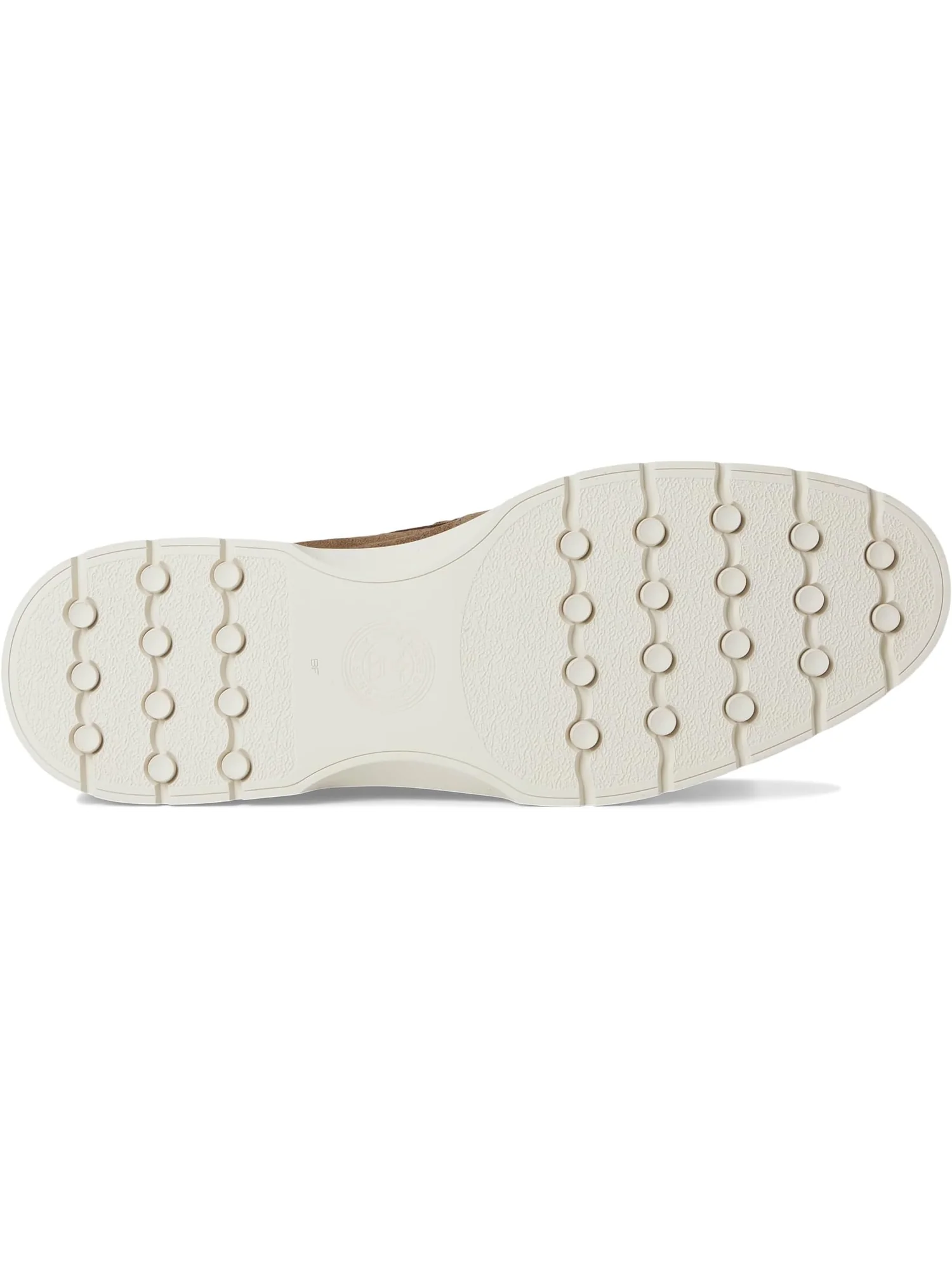 Лоферы Barbour Barbour Carty Loafer — изображение 3 из 7, тауп