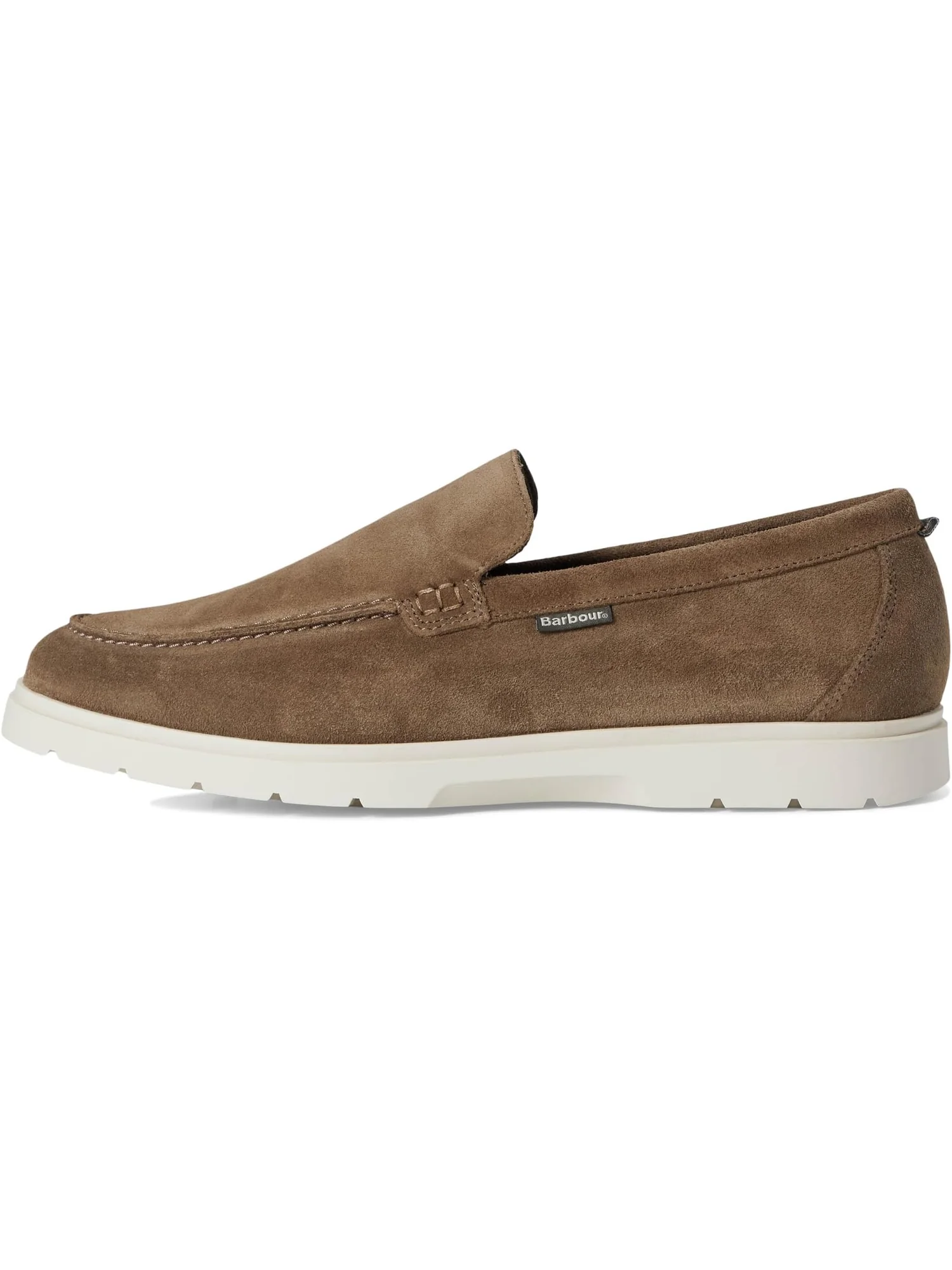 Лоферы Barbour Barbour Carty Loafer — изображение 4 из 7, тауп