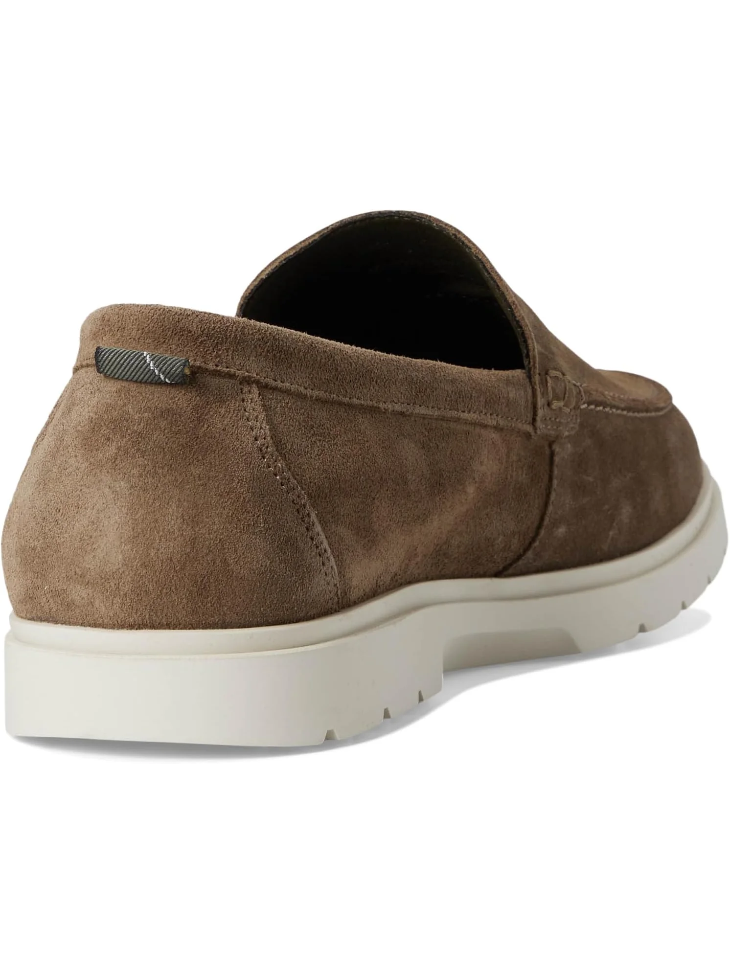 Лоферы Barbour Barbour Carty Loafer — изображение 5 из 7, тауп
