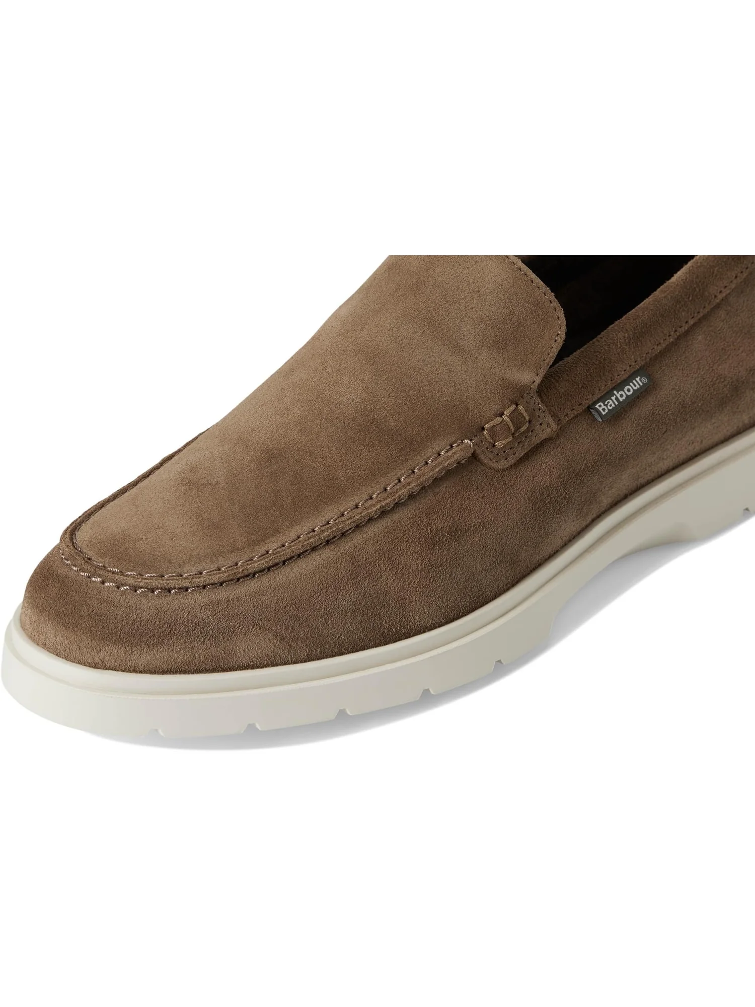 Лоферы Barbour Barbour Carty Loafer — изображение 6 из 7, тауп