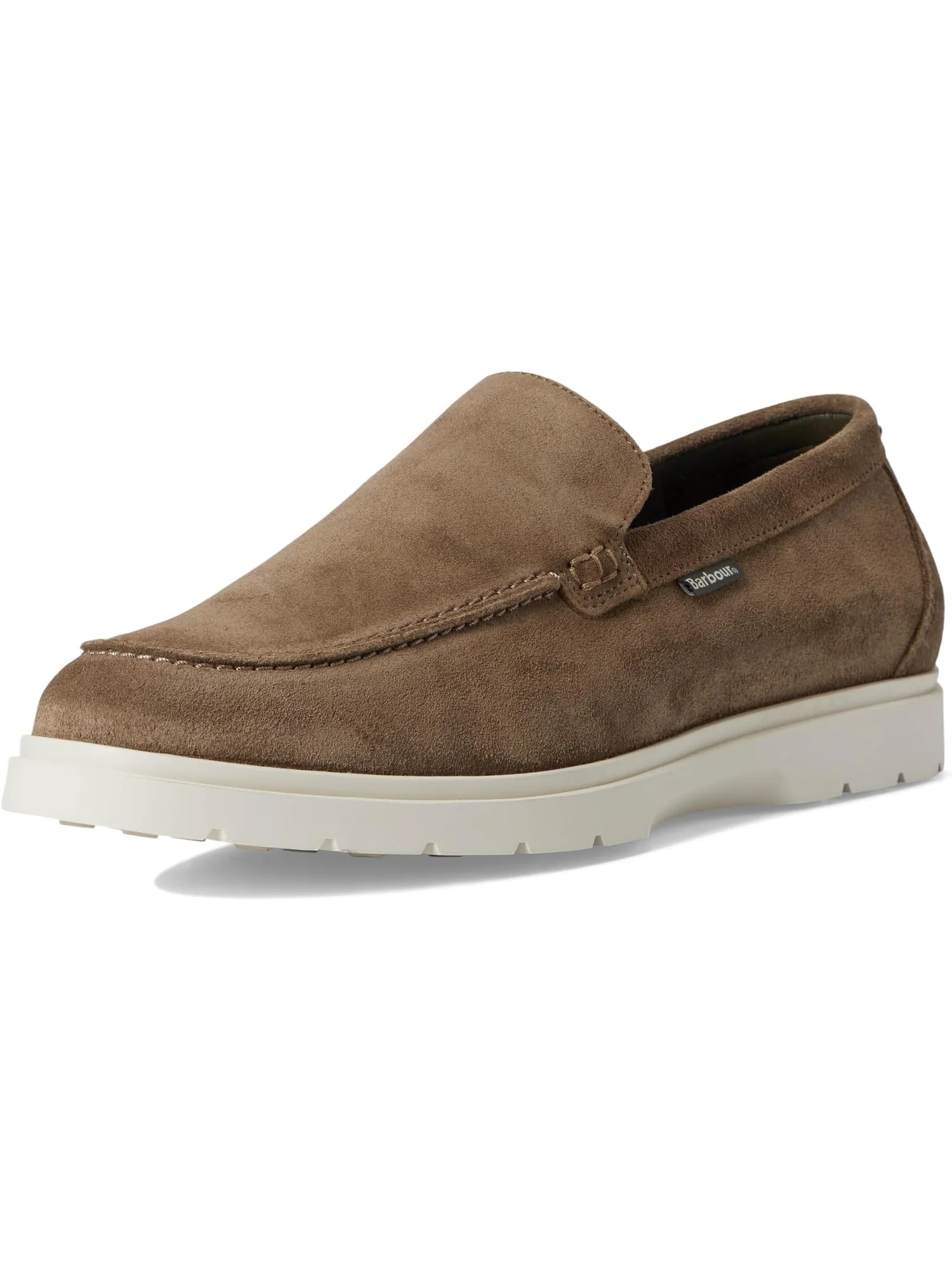 Лоферы Barbour Barbour Carty Loafer — изображение 7 из 7, тауп