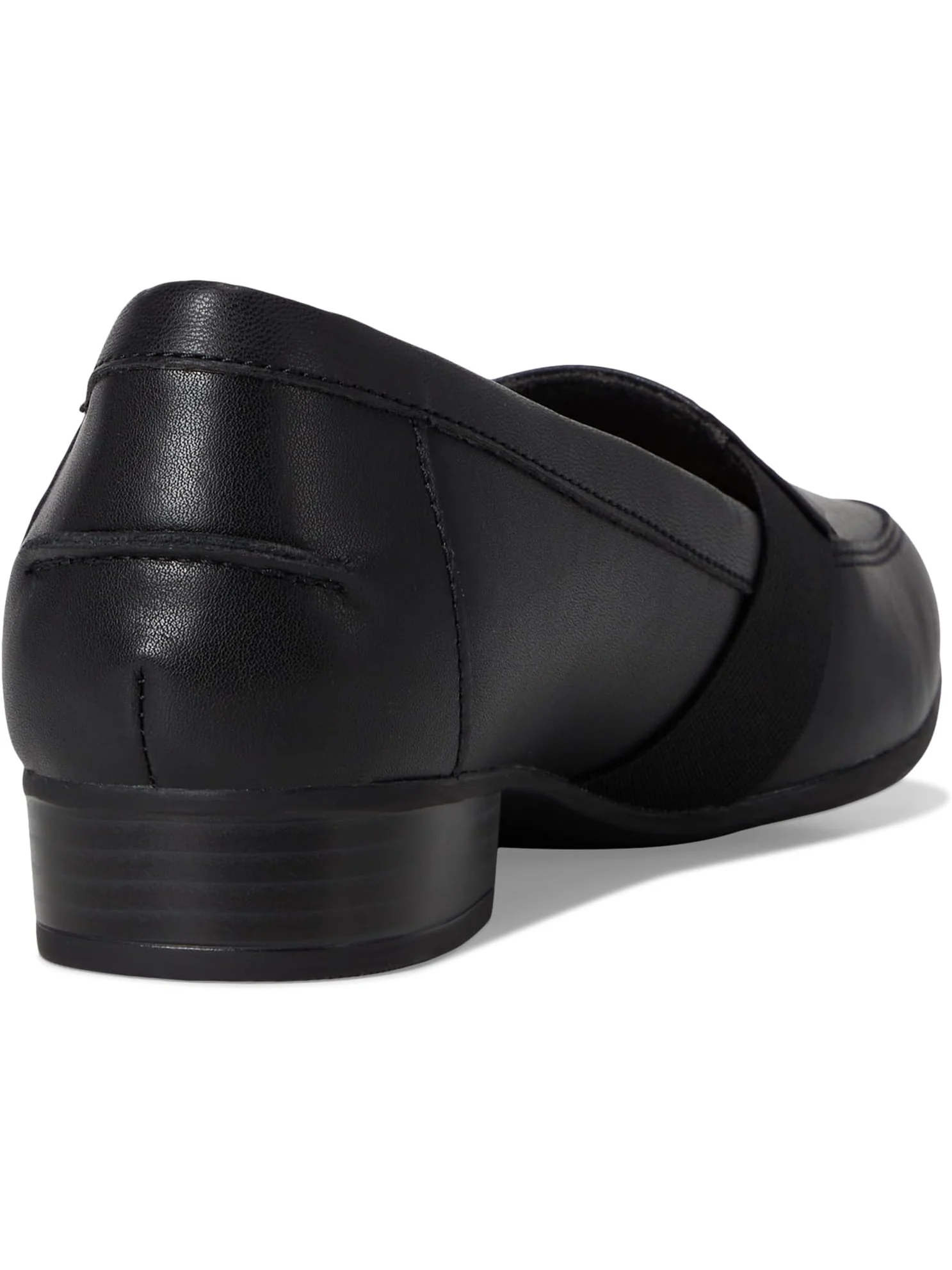 Лоферы Clarks Women's Juliet Beat — изображение 5 из 7, черный