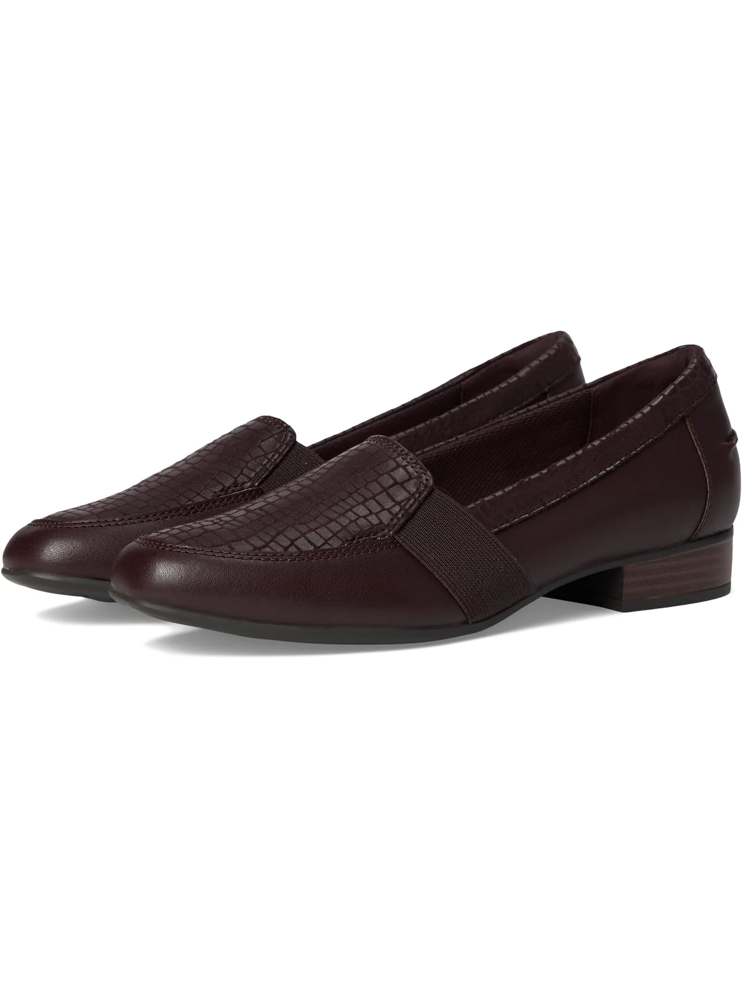 Лоферы Clarks Juliet Beat