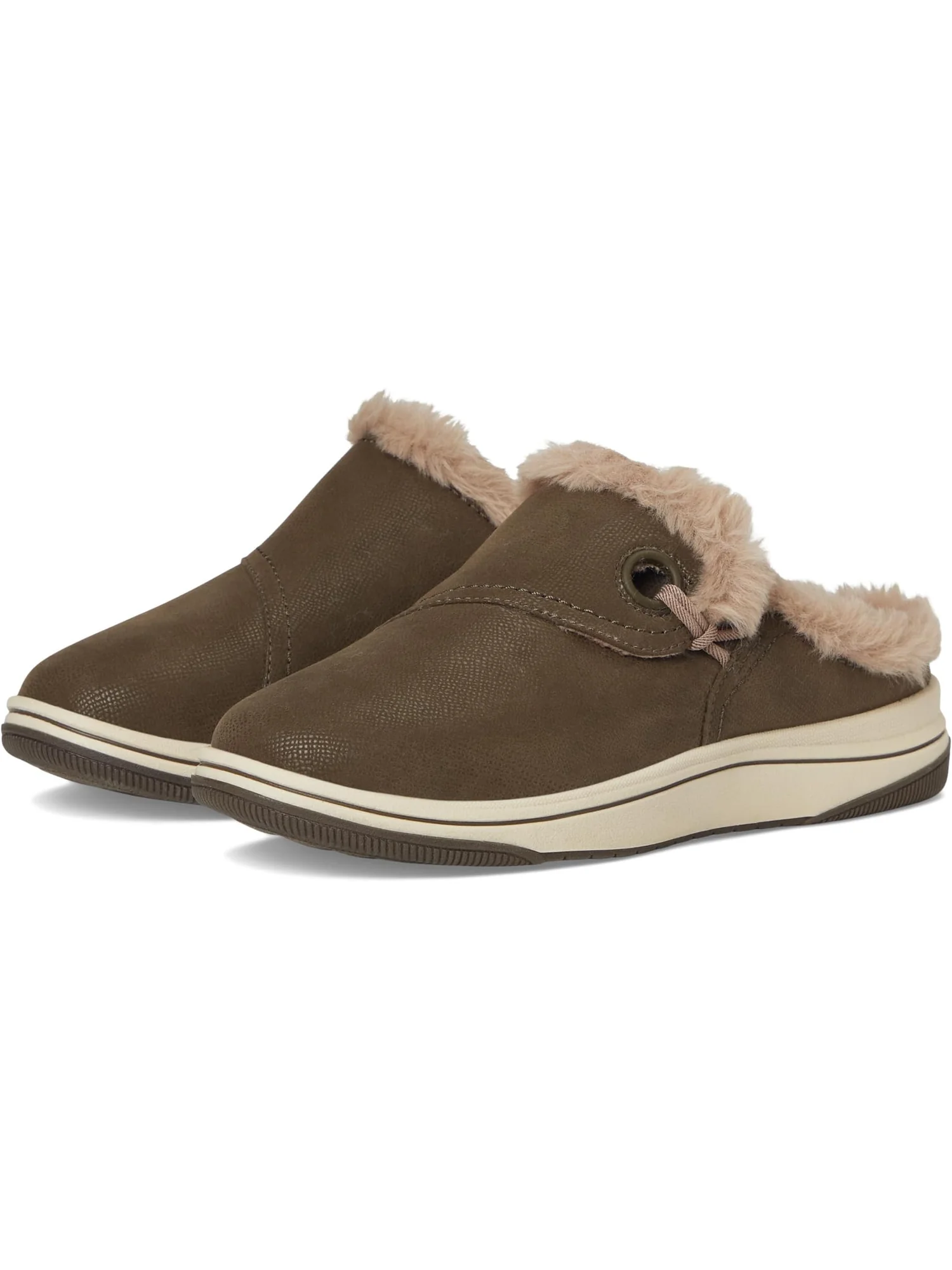 Лоферы Clarks Breeze Myth
