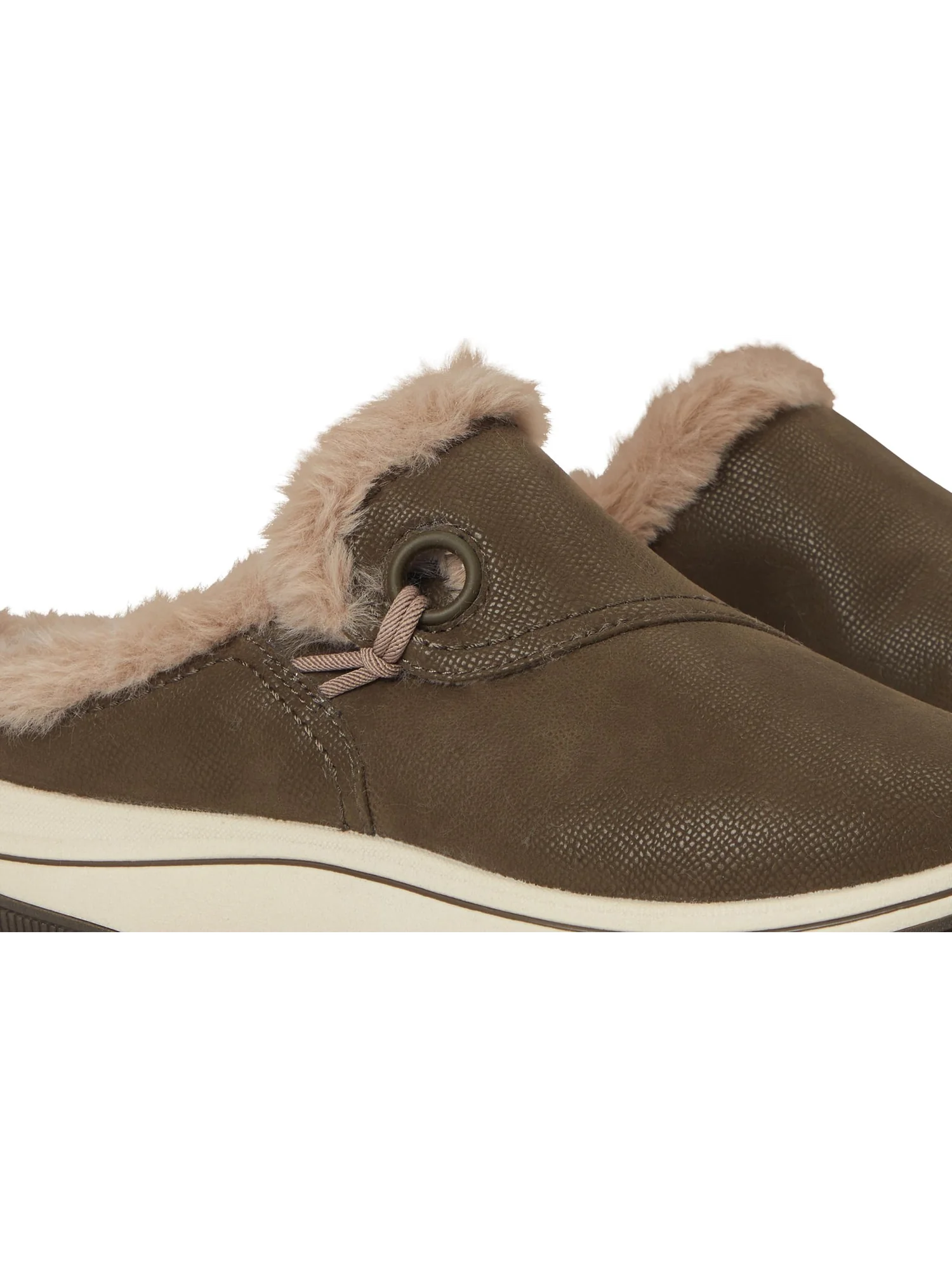 Лоферы Clarks Breeze Myth — изображение 6 из 7, темный оливковый