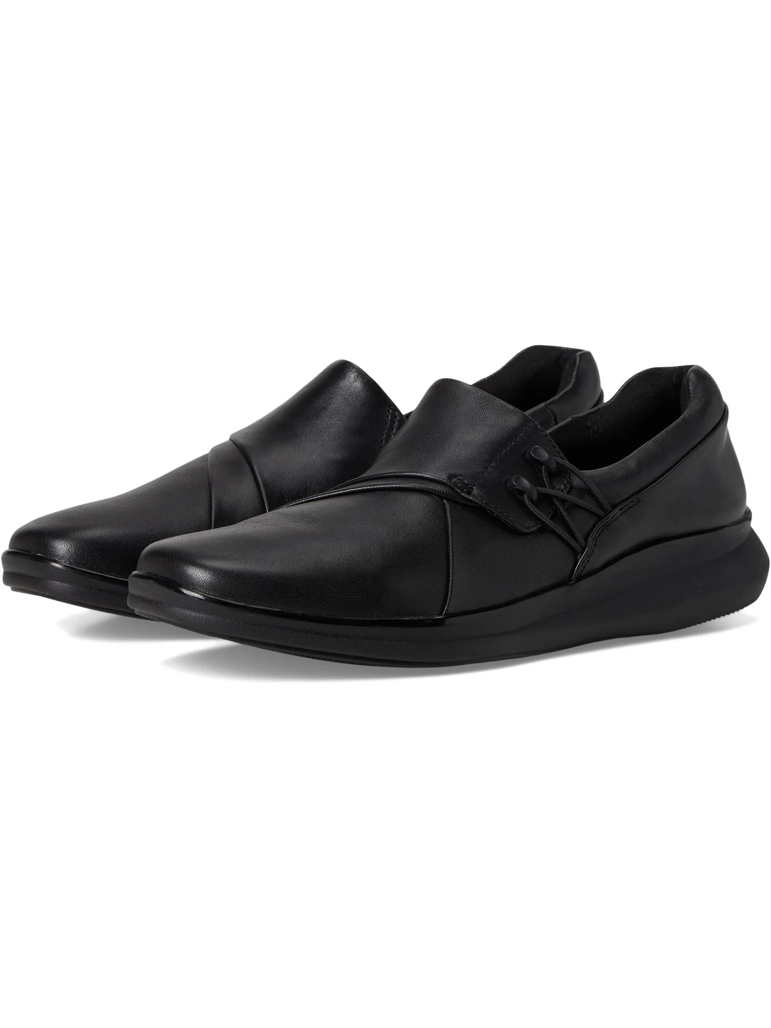 Лоферы Clarks Lynell Slip