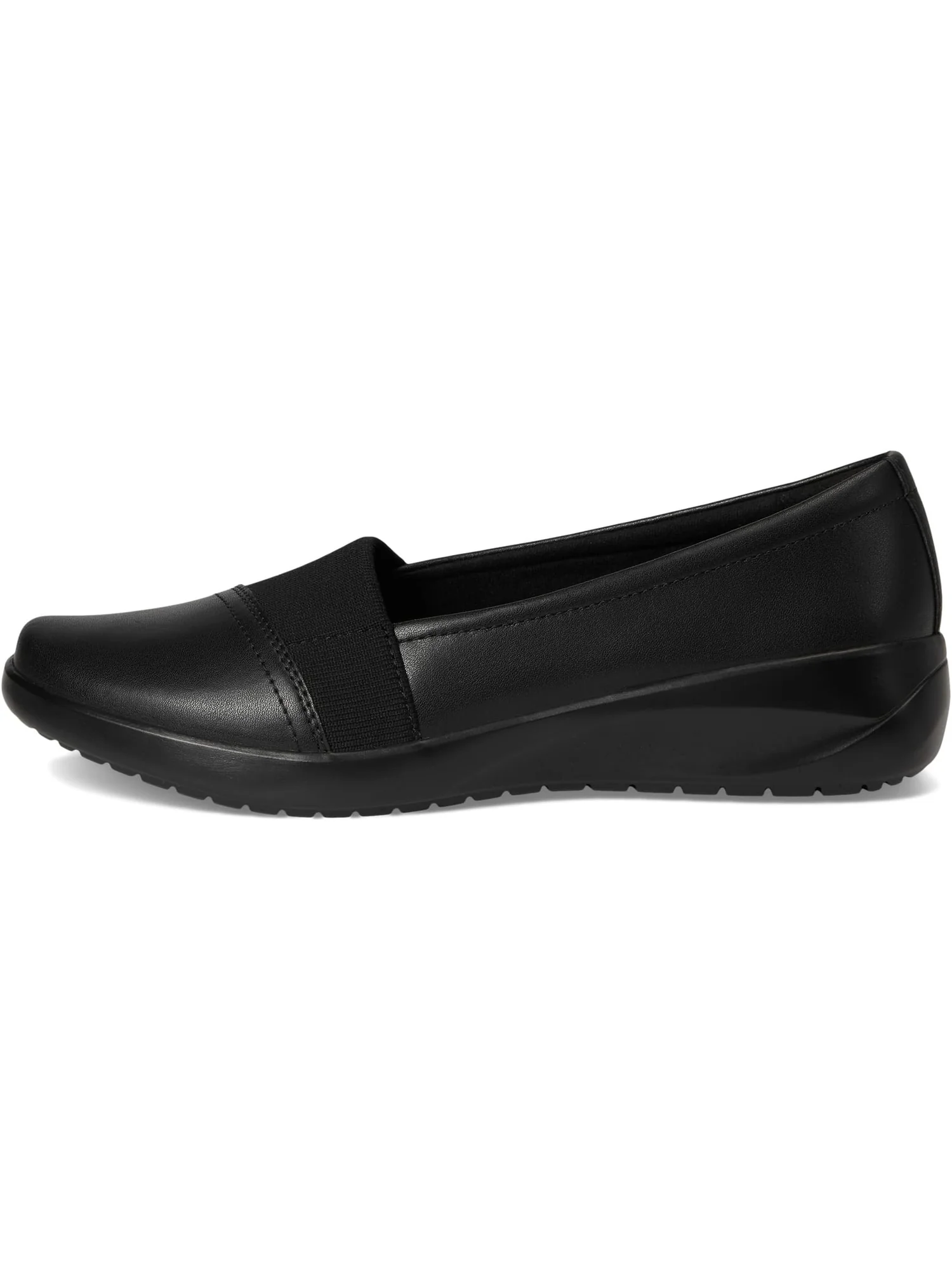 Лоферы Clarks Women's Kaetlyn Rhea — изображение 4 из 7, черный