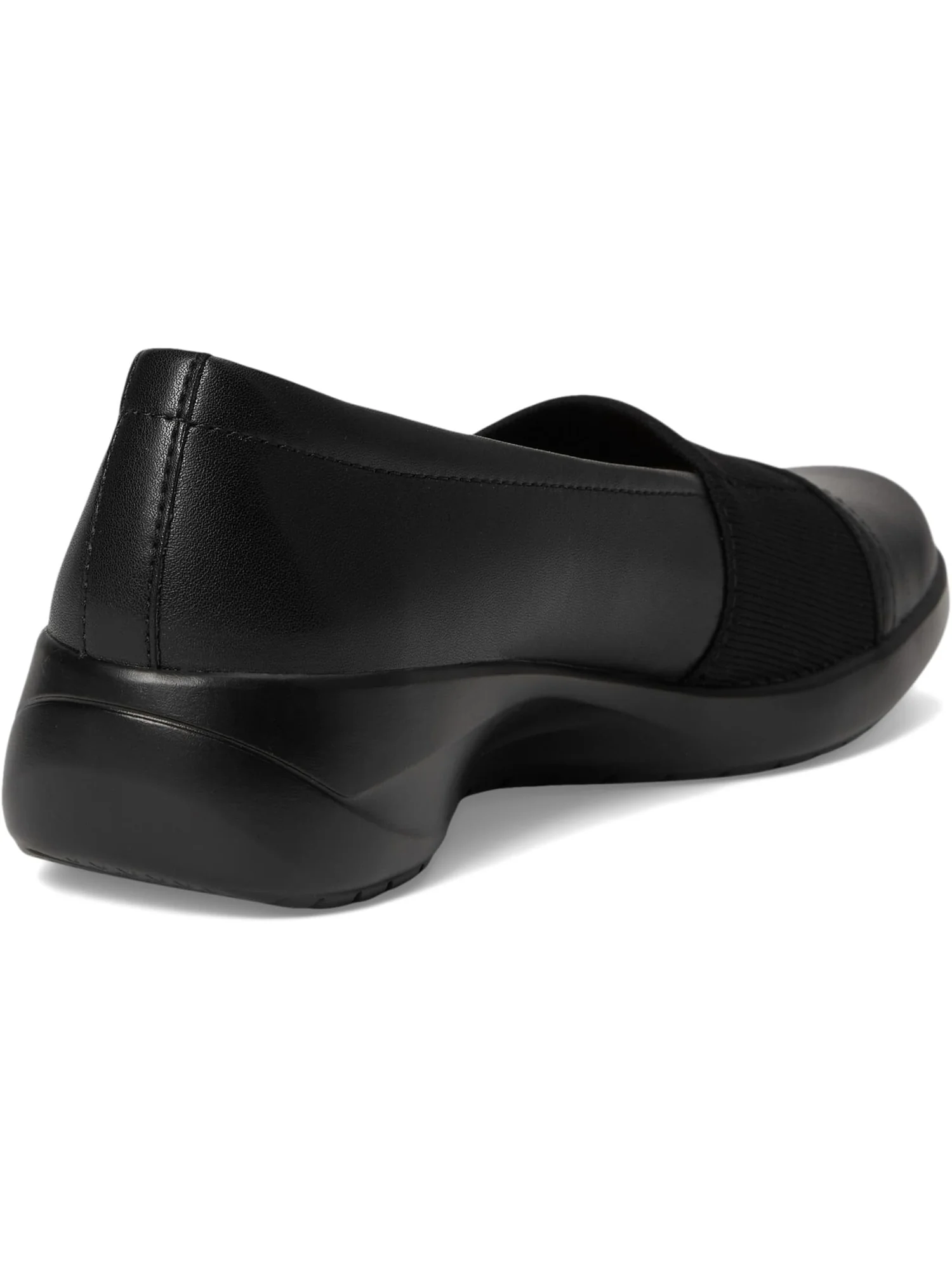 Лоферы Clarks Women's Kaetlyn Rhea — изображение 5 из 7, черный