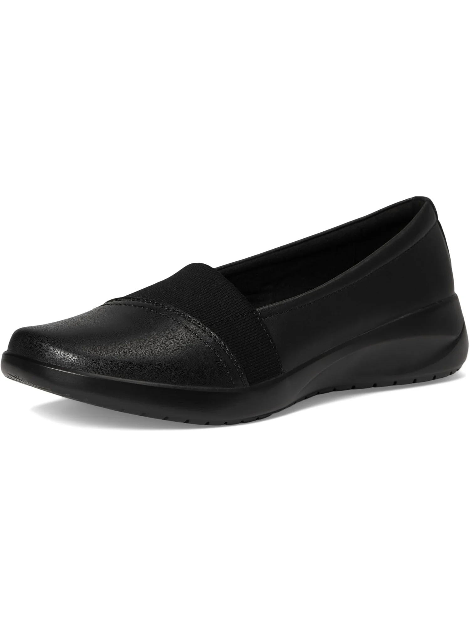 Лоферы Clarks Women's Kaetlyn Rhea — изображение 7 из 7, черный