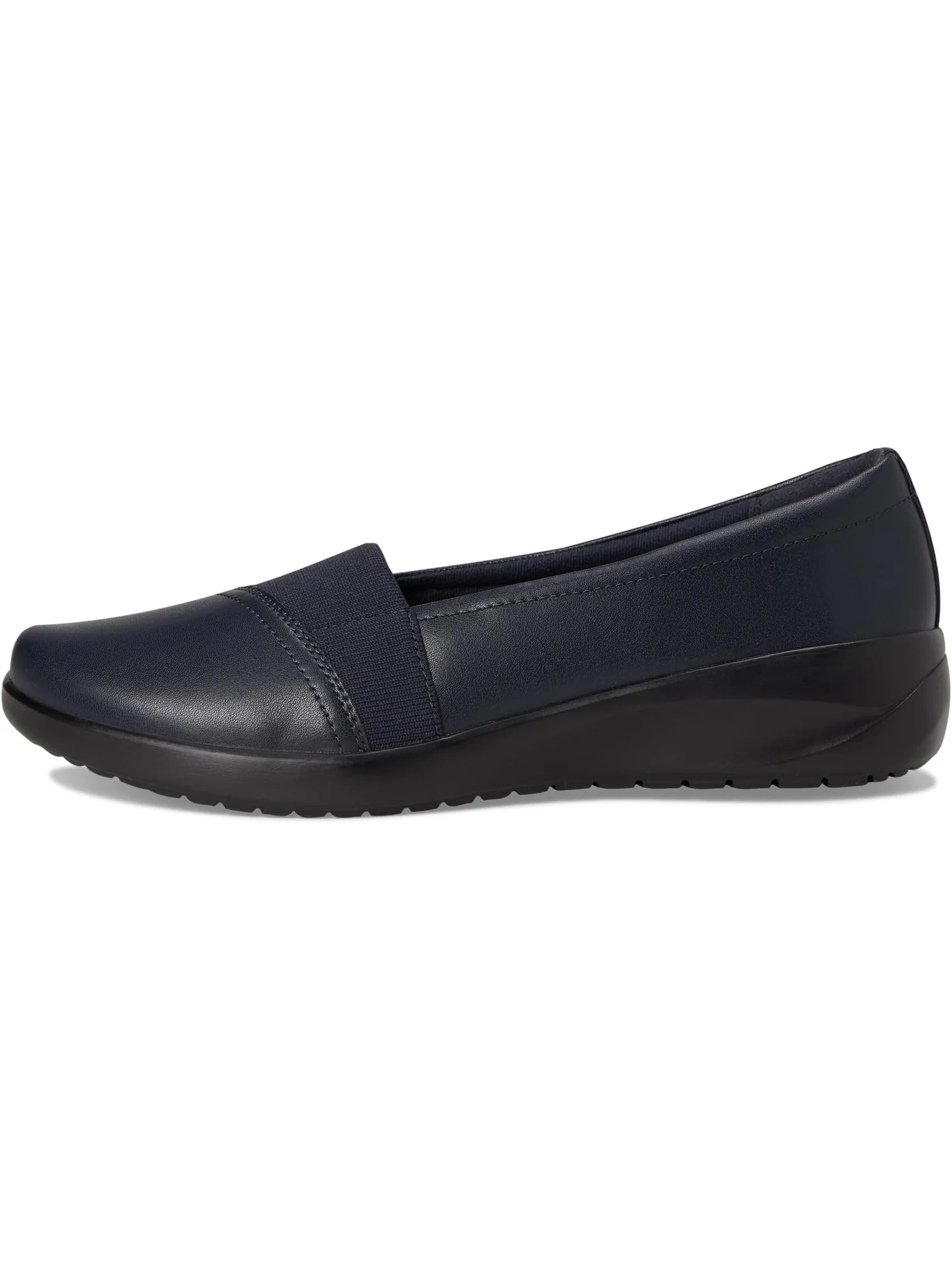 Лоферы Clarks Kaetlyn Rhea — изображение 4 из 7, темно-синий