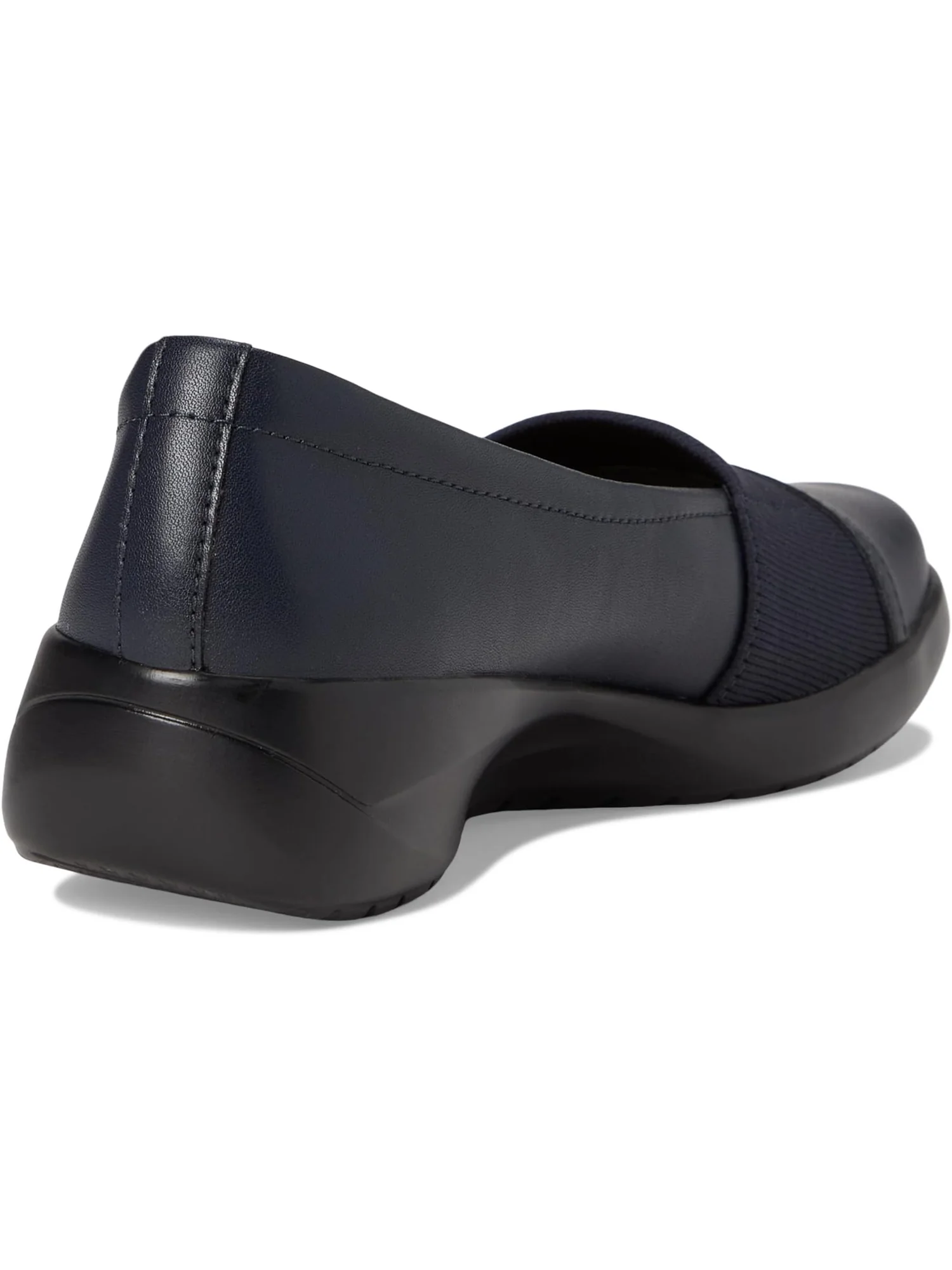 Лоферы Clarks Kaetlyn Rhea — изображение 5 из 7, темно-синий