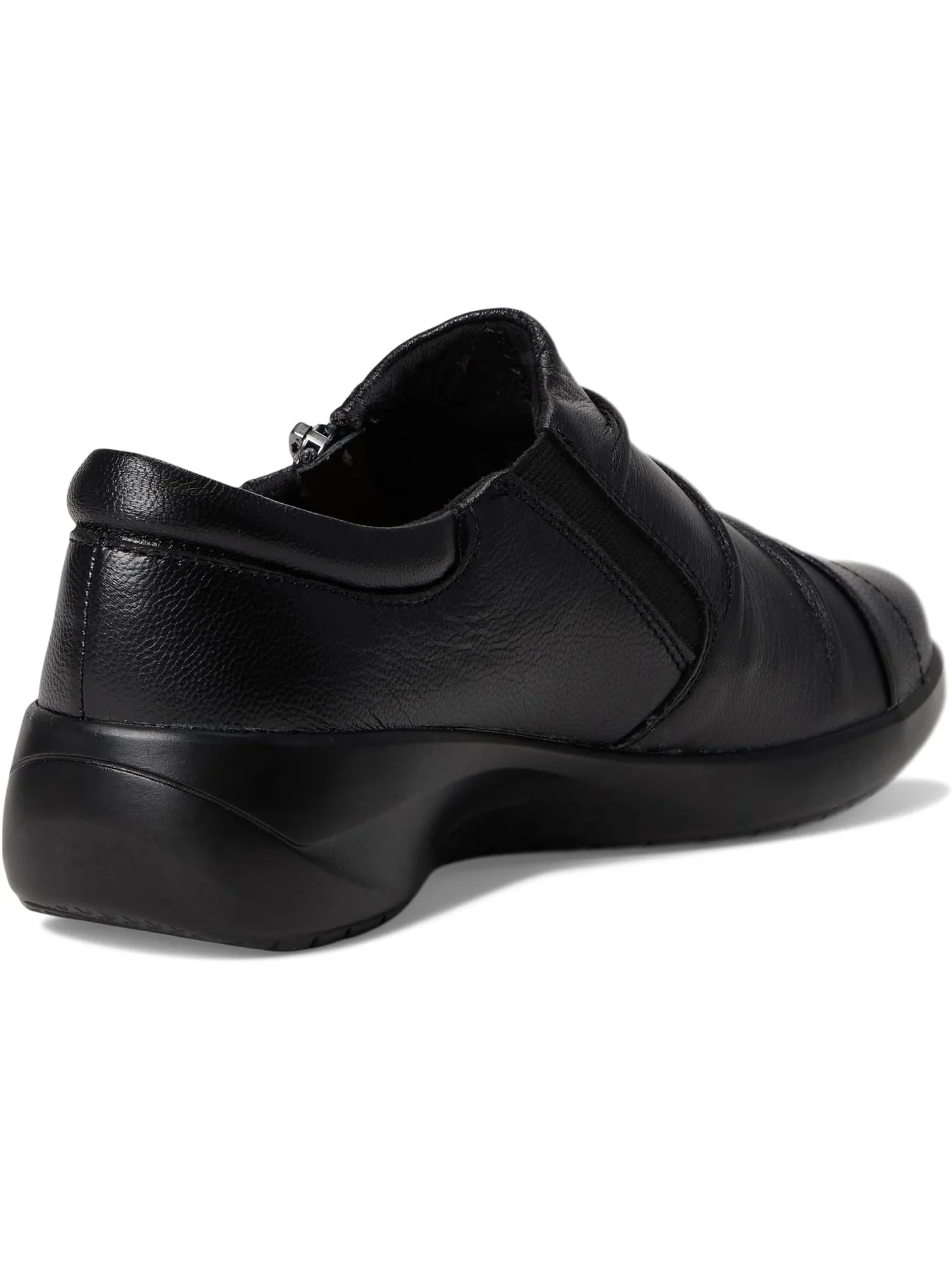 Лоферы Clarks Kaetlyn Mila — изображение 5 из 7, черный
