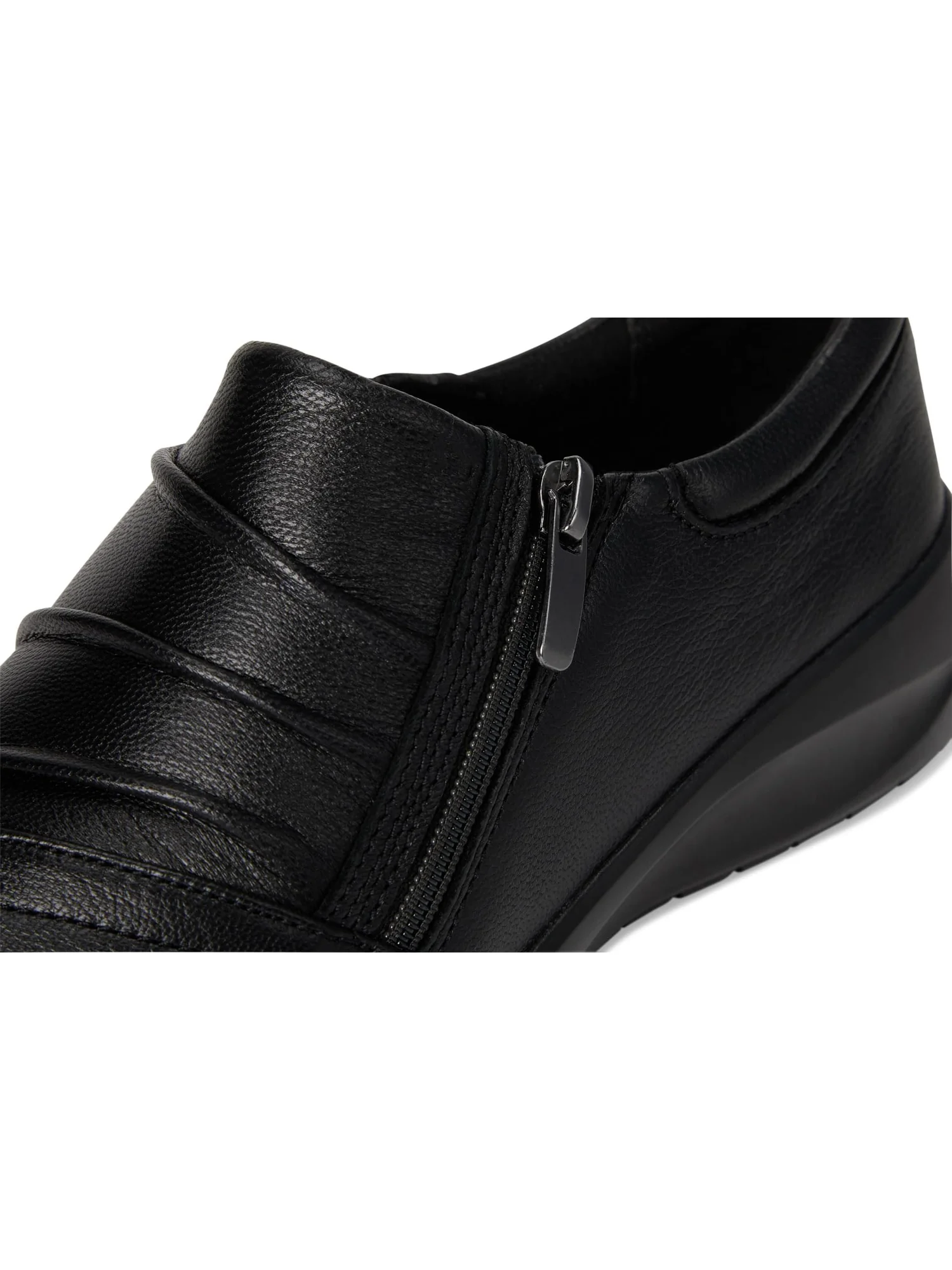 Лоферы Clarks Kaetlyn Mila — изображение 6 из 7, черный
