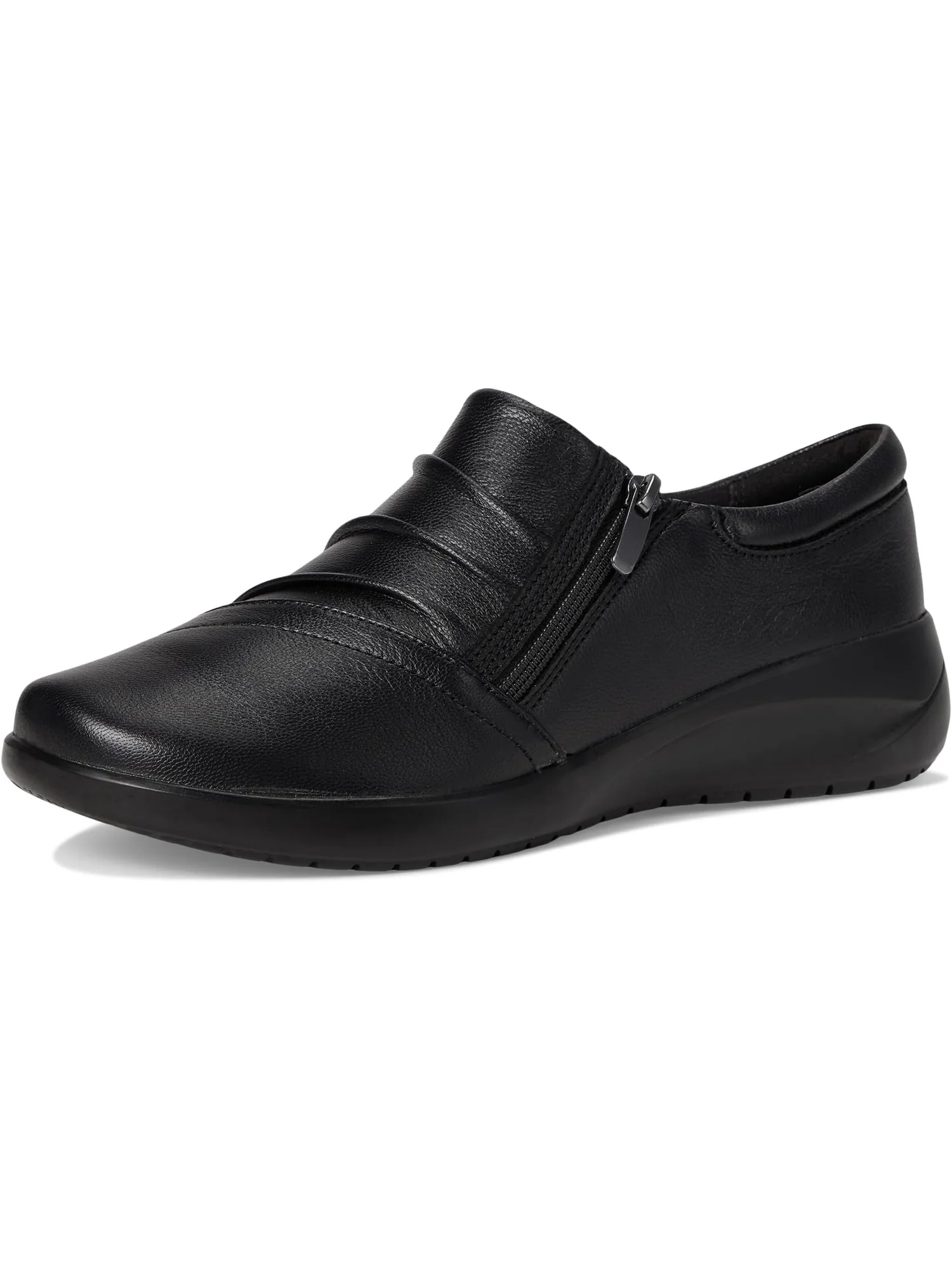 Лоферы Clarks Kaetlyn Mila — изображение 7 из 7, черный