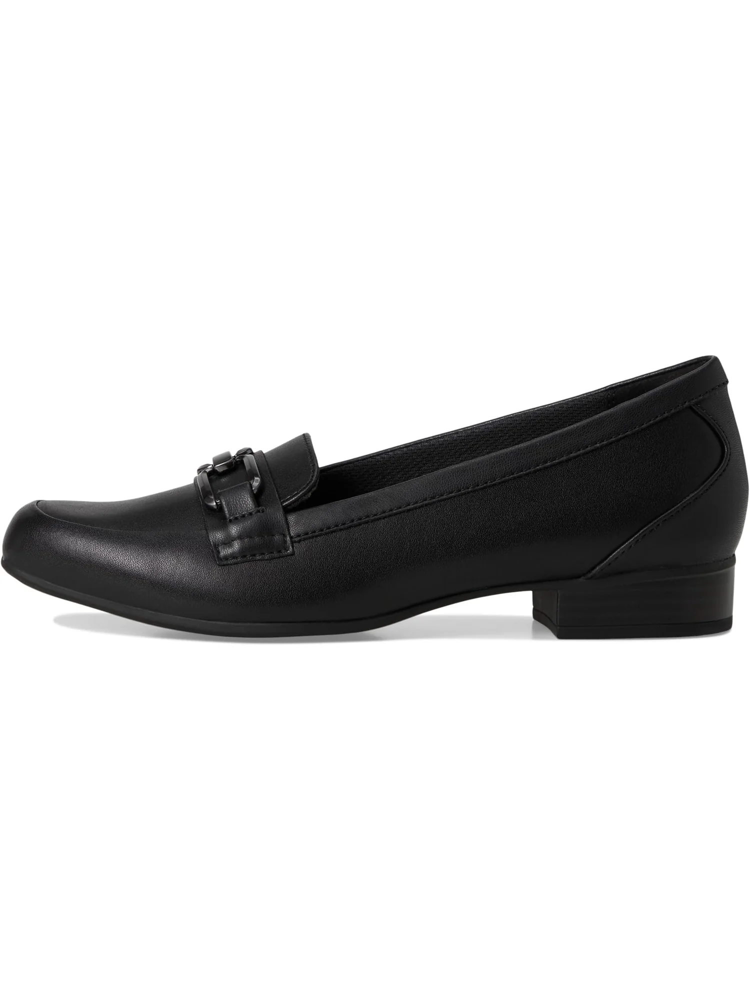 Лоферы Clarks Juliet Echo — изображение 4 из 7, черный