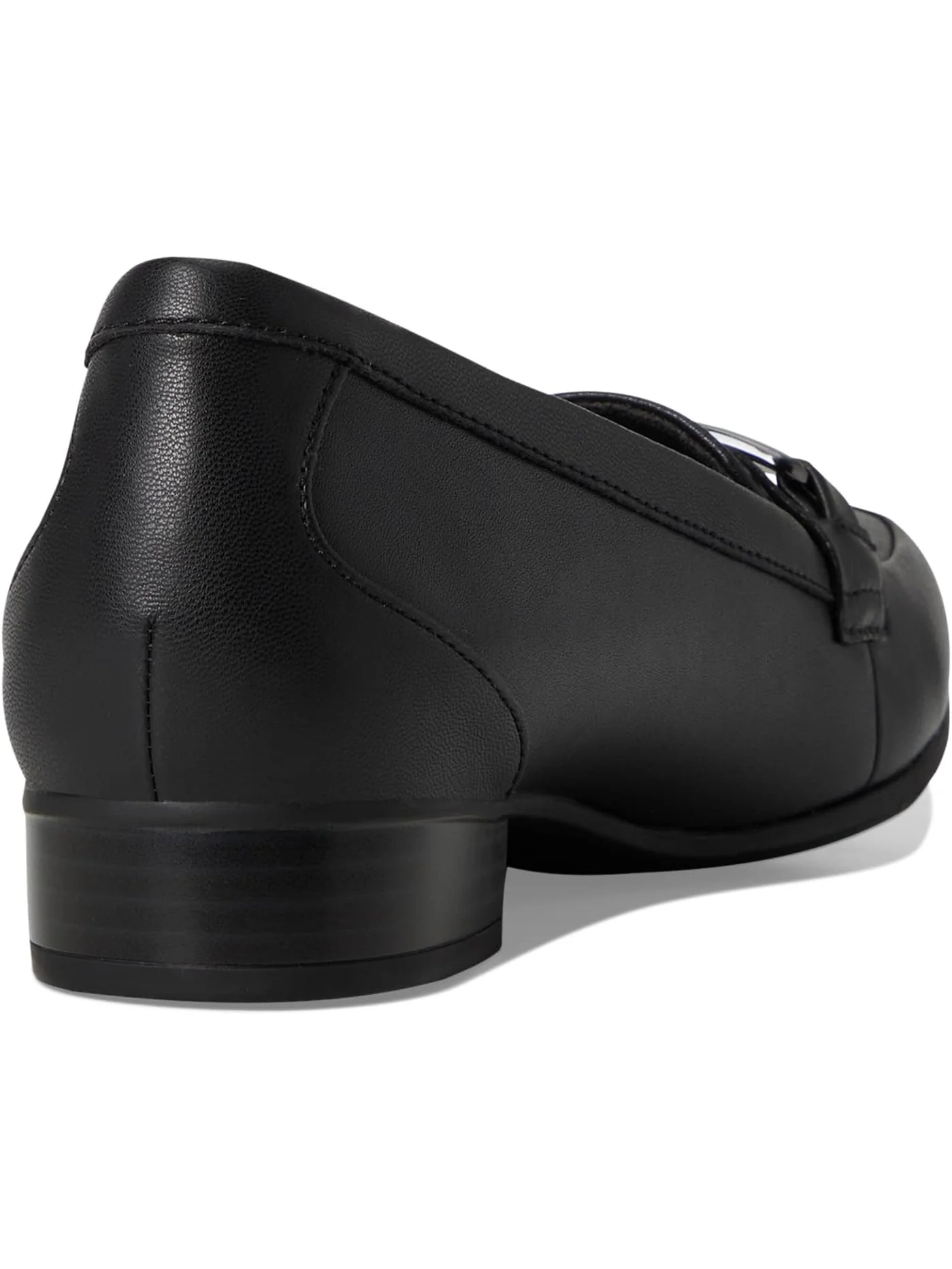 Лоферы Clarks Juliet Echo — изображение 5 из 7, черный