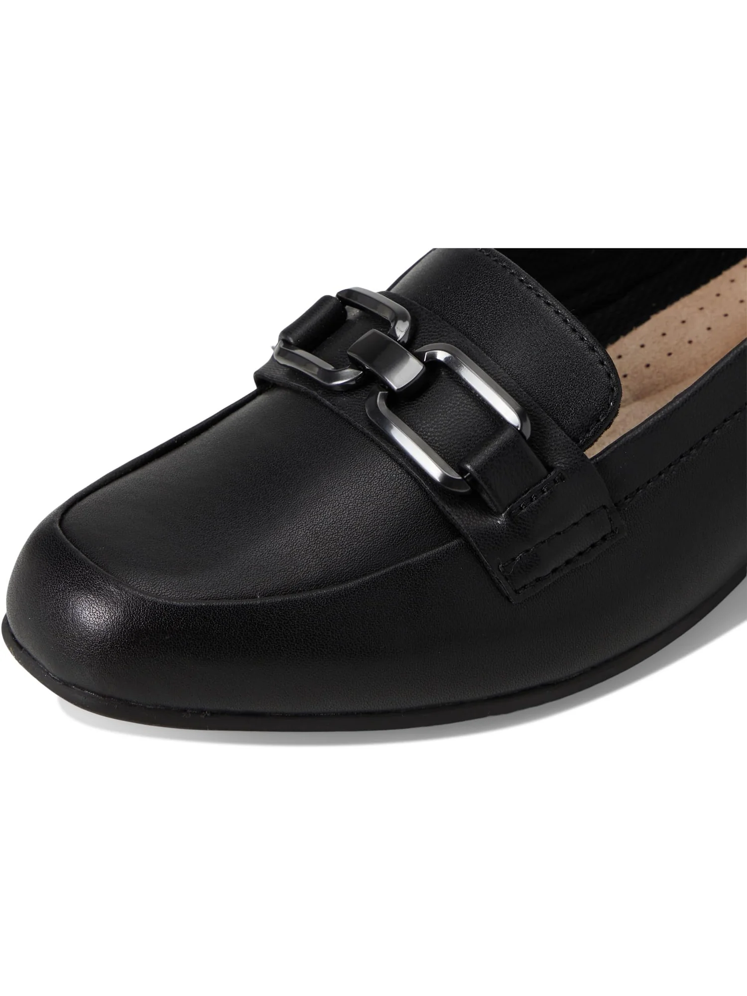 Лоферы Clarks Juliet Echo — изображение 6 из 7, черный