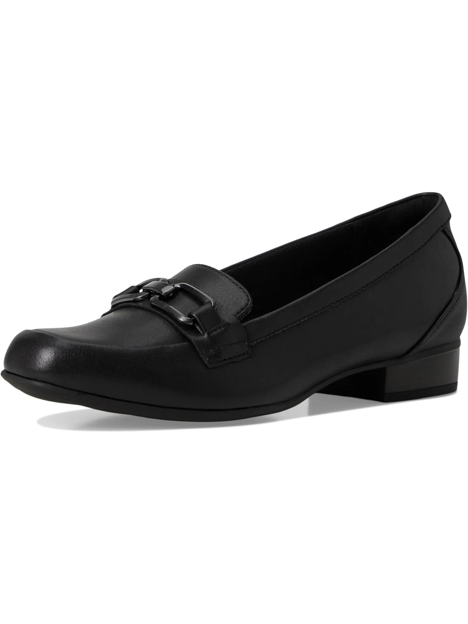 Лоферы Clarks Juliet Echo — изображение 7 из 7, черный