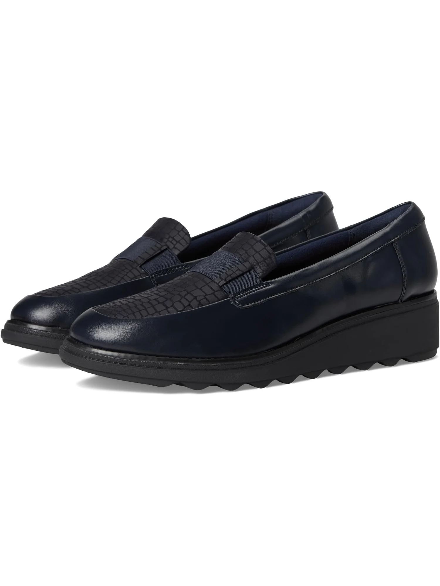 Лоферы Clarks Sharon Pace