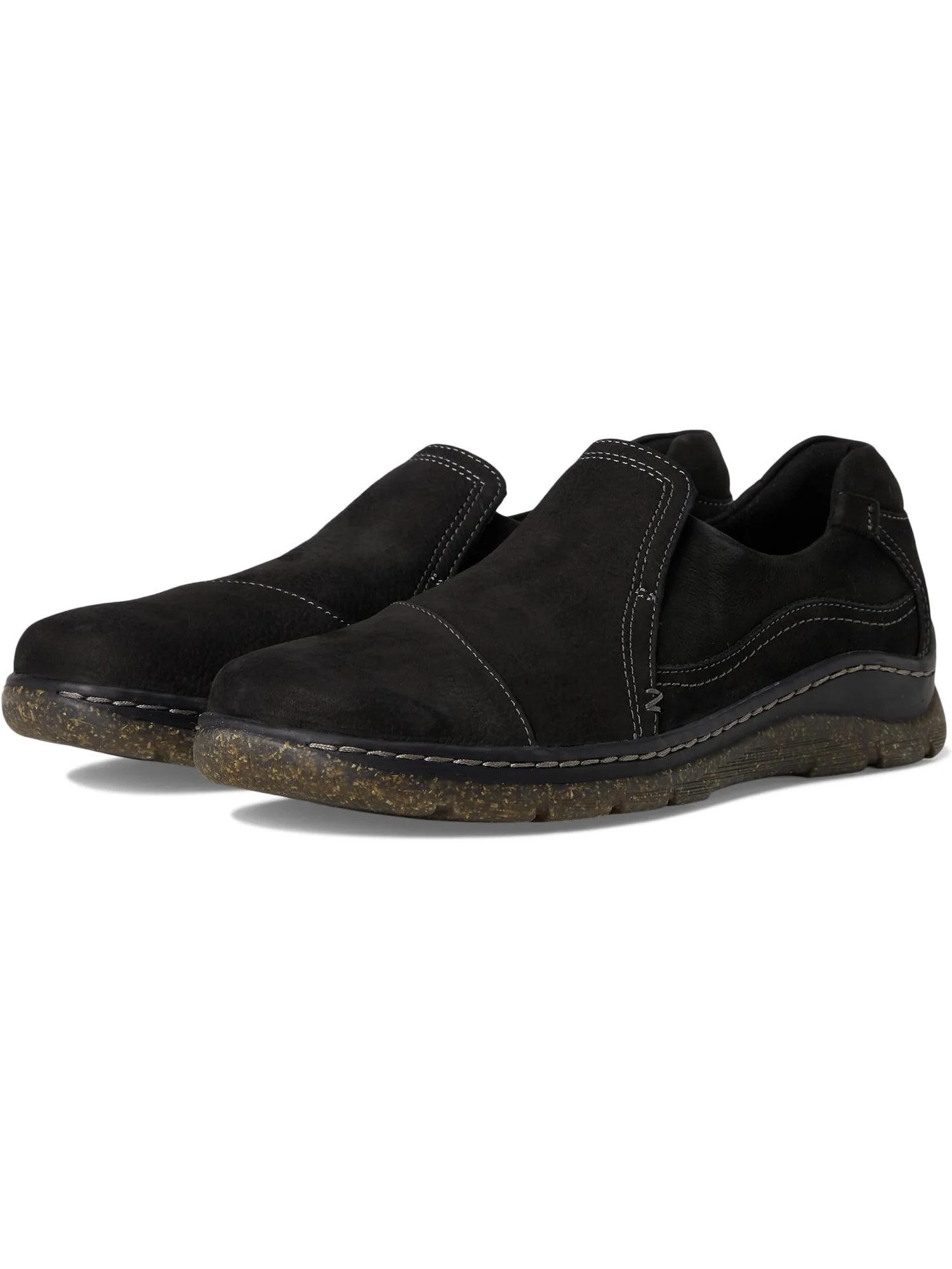 Лоферы Clarks Orlene Slip