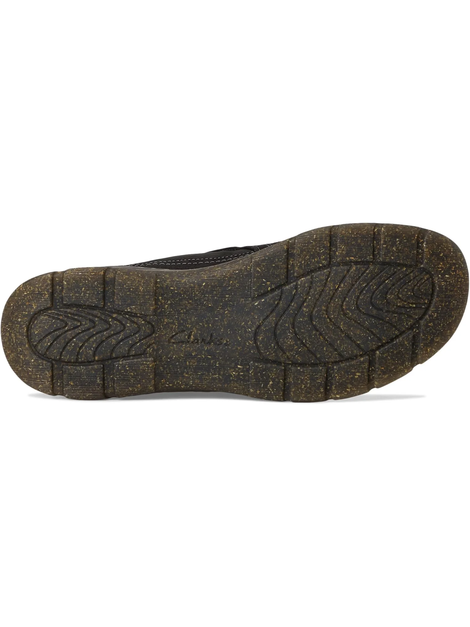 Лоферы Clarks Orlene Slip — изображение 3 из 7, черный